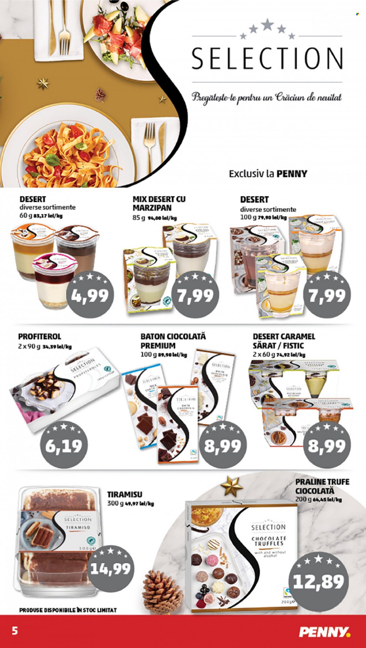 Catalog PENNY - 14.12.2022 - 20.12.2022. Pagina 5