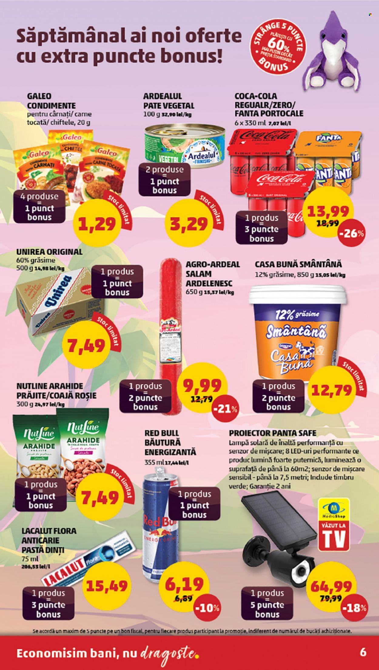 Catalog PENNY - 14.12.2022 - 20.12.2022. Pagina 6