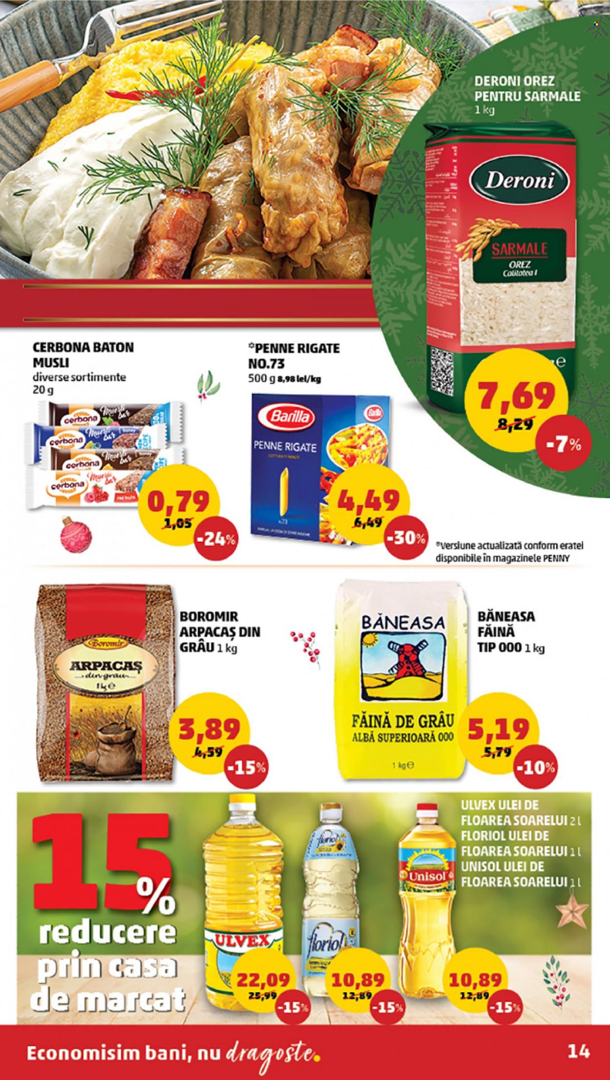 Catalog PENNY - 14.12.2022 - 20.12.2022. Pagina 14