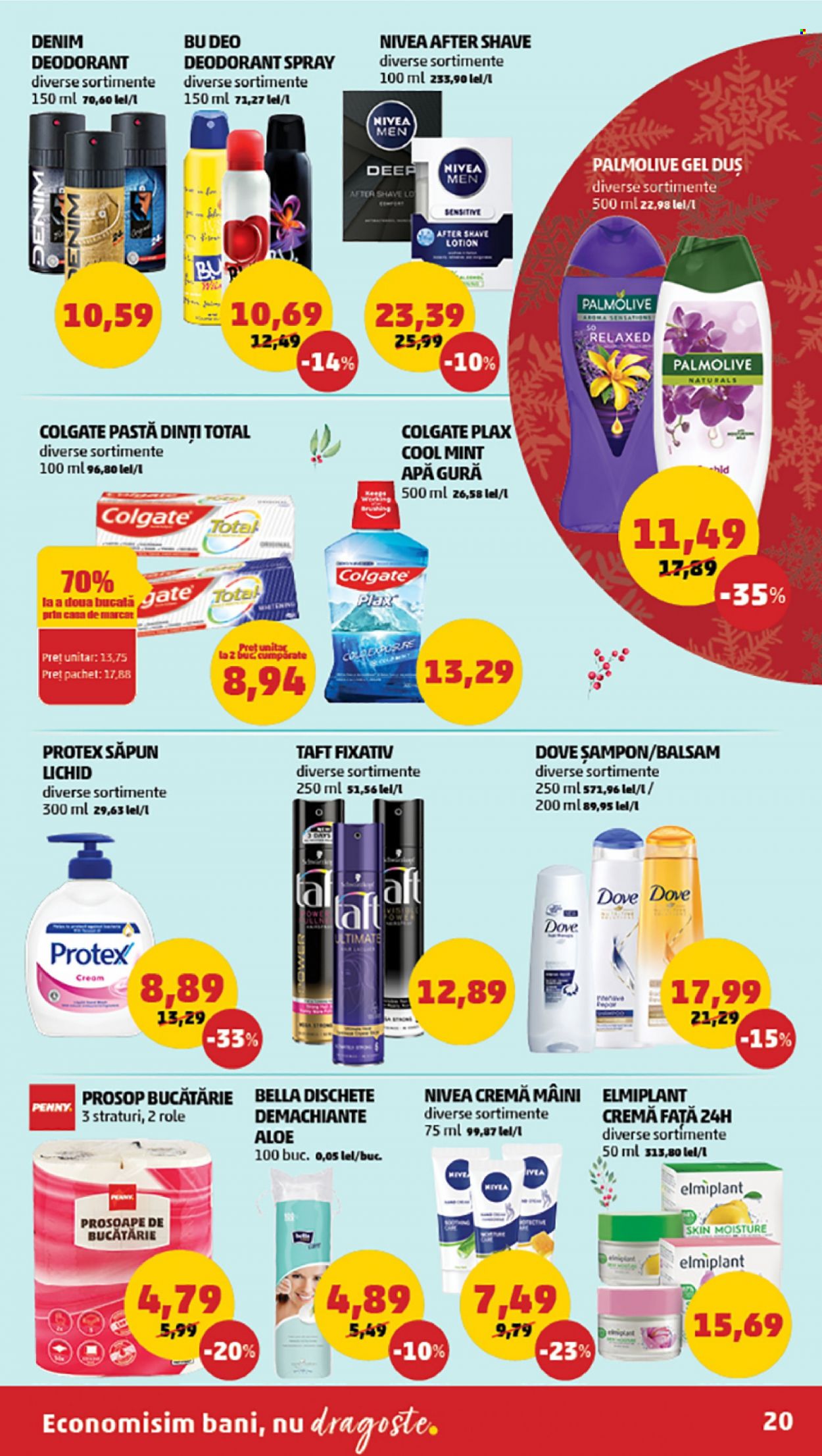 Catalog PENNY - 14.12.2022 - 20.12.2022. Pagina 20