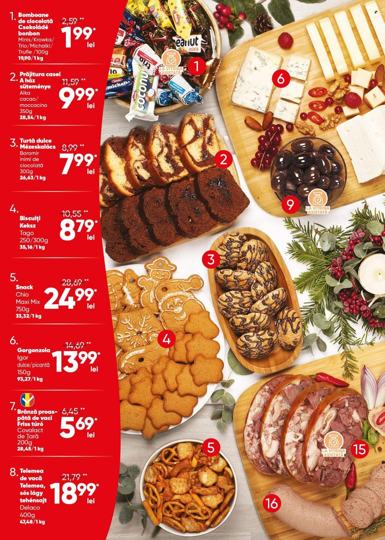 Catalog Profi - 14.12.2022 - 27.12.2022. Pagina 2