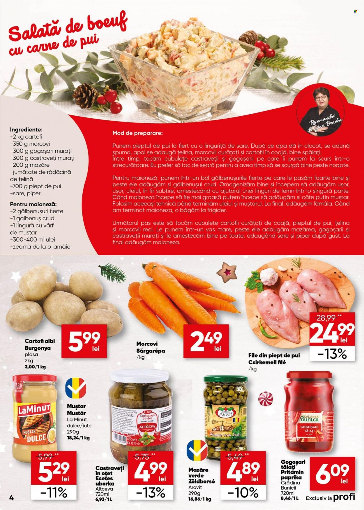 Catalog Profi - 14.12.2022 - 27.12.2022. Pagina 4