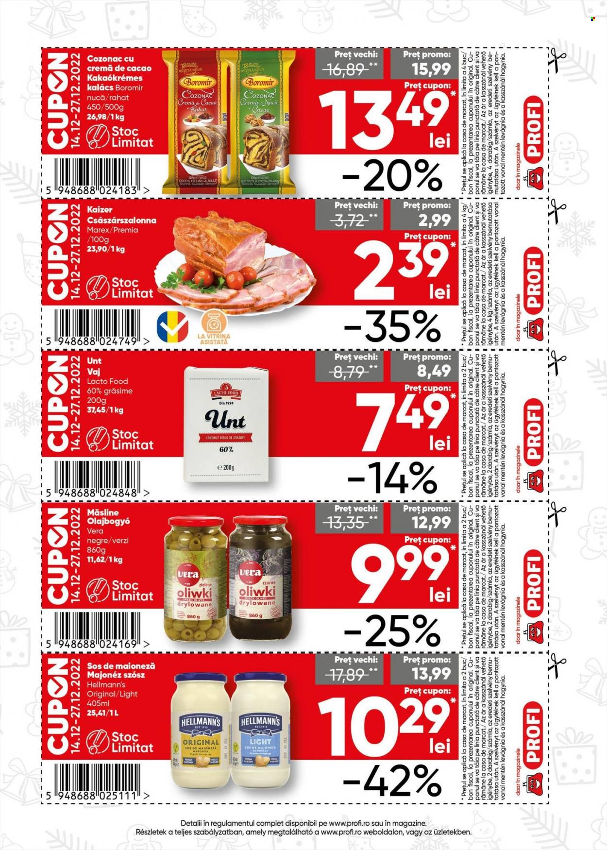 Catalog Profi - 14.12.2022 - 27.12.2022. Pagina 6