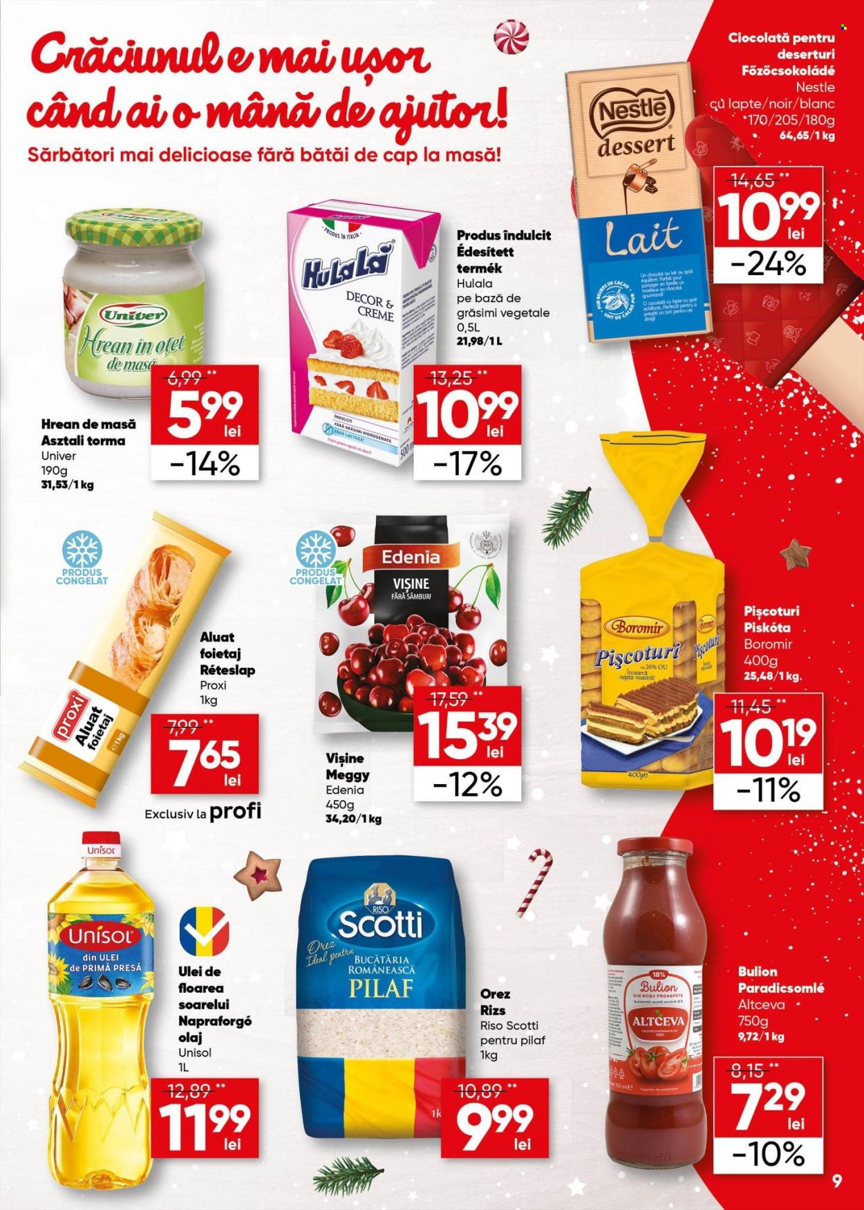 Catalog Profi - 14.12.2022 - 27.12.2022. Pagina 9