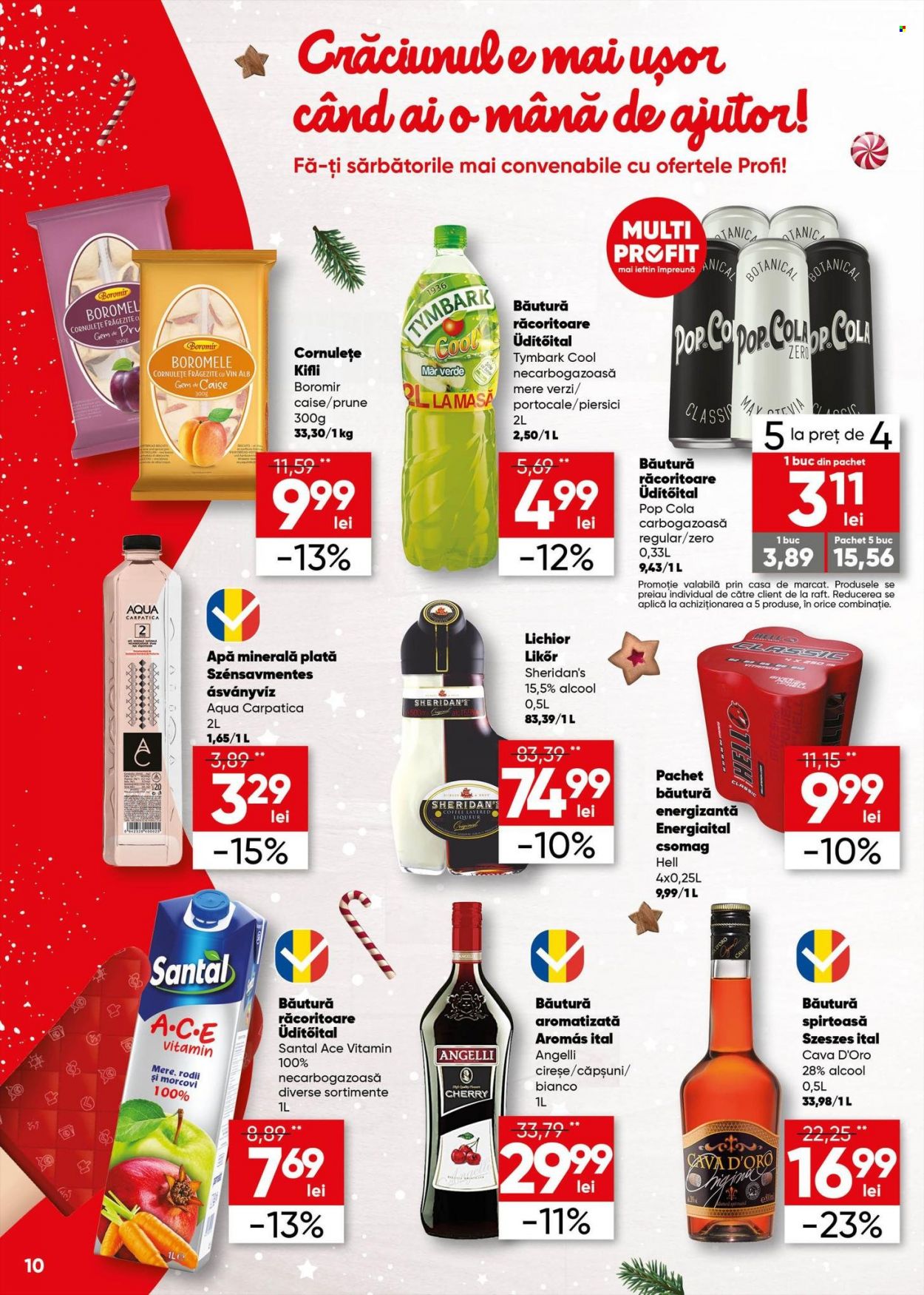 Catalog Profi - 14.12.2022 - 27.12.2022. Pagina 10