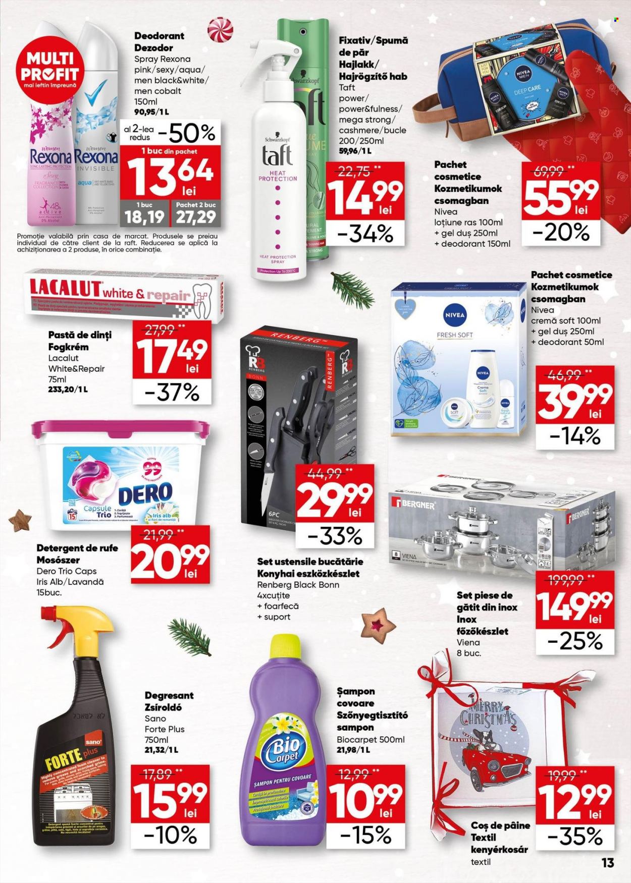 Catalog Profi - 14.12.2022 - 27.12.2022. Pagina 13