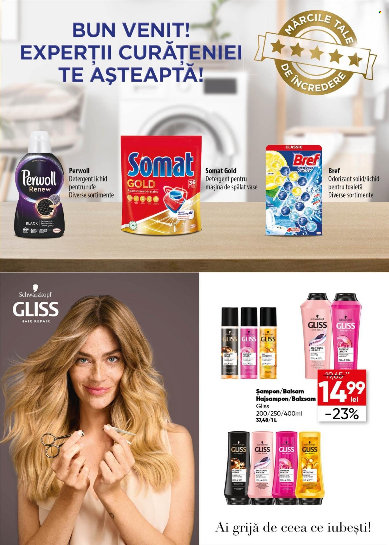 Catalog Profi - 14.12.2022 - 27.12.2022. Pagina 15