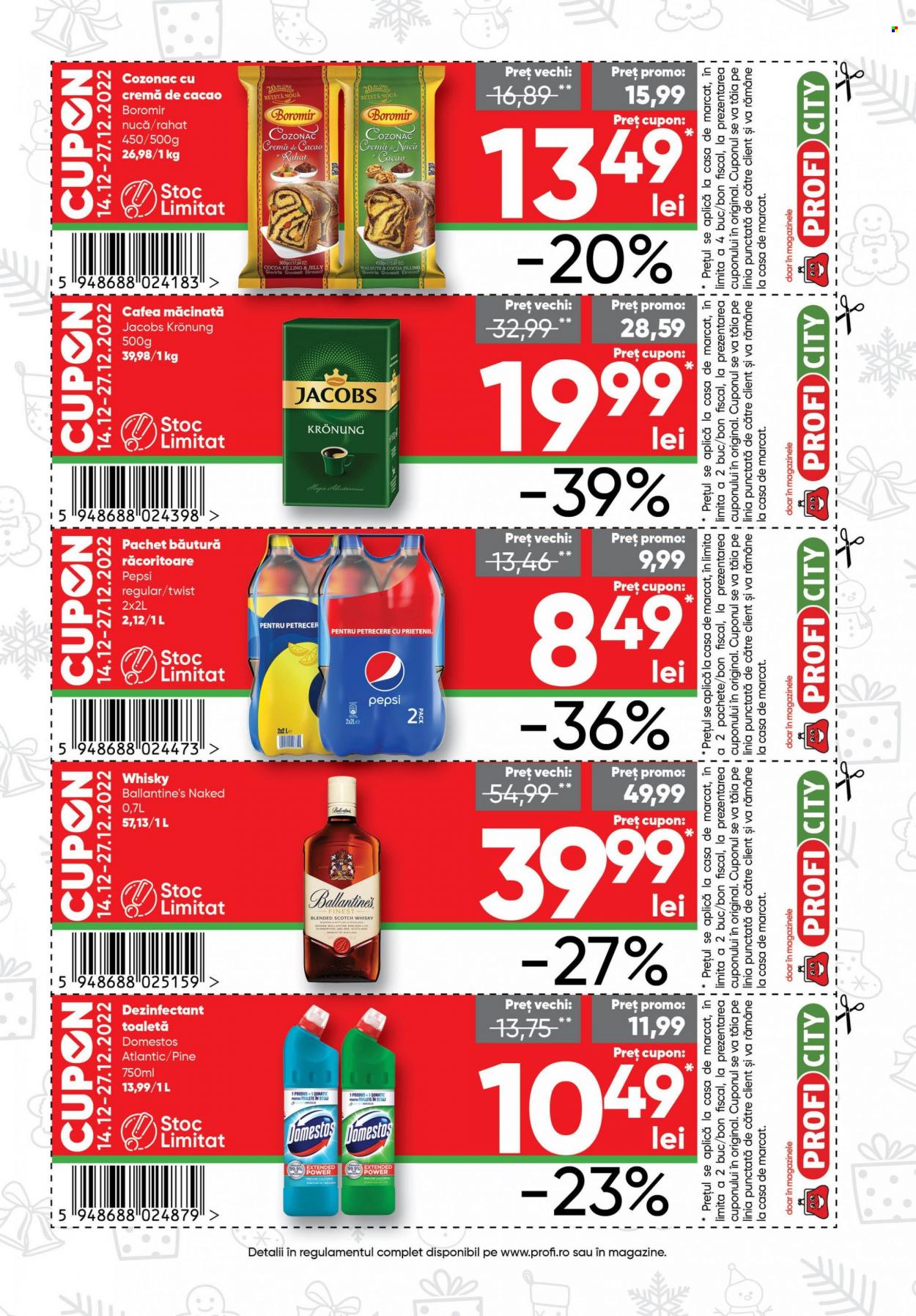 Catalog Profi City - 14.12.2022 - 27.12.2022. Pagina 4