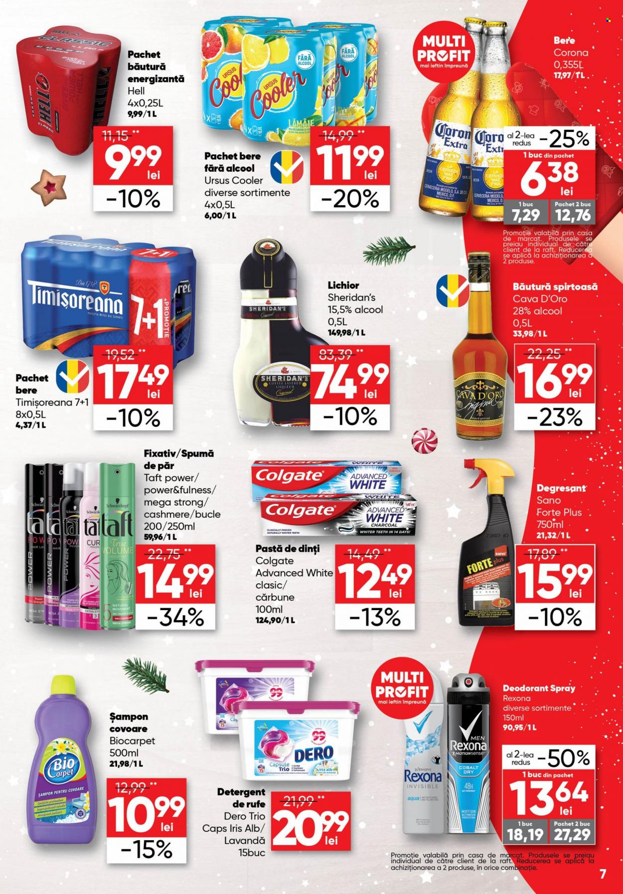 Catalog Profi City - 14.12.2022 - 27.12.2022. Pagina 7