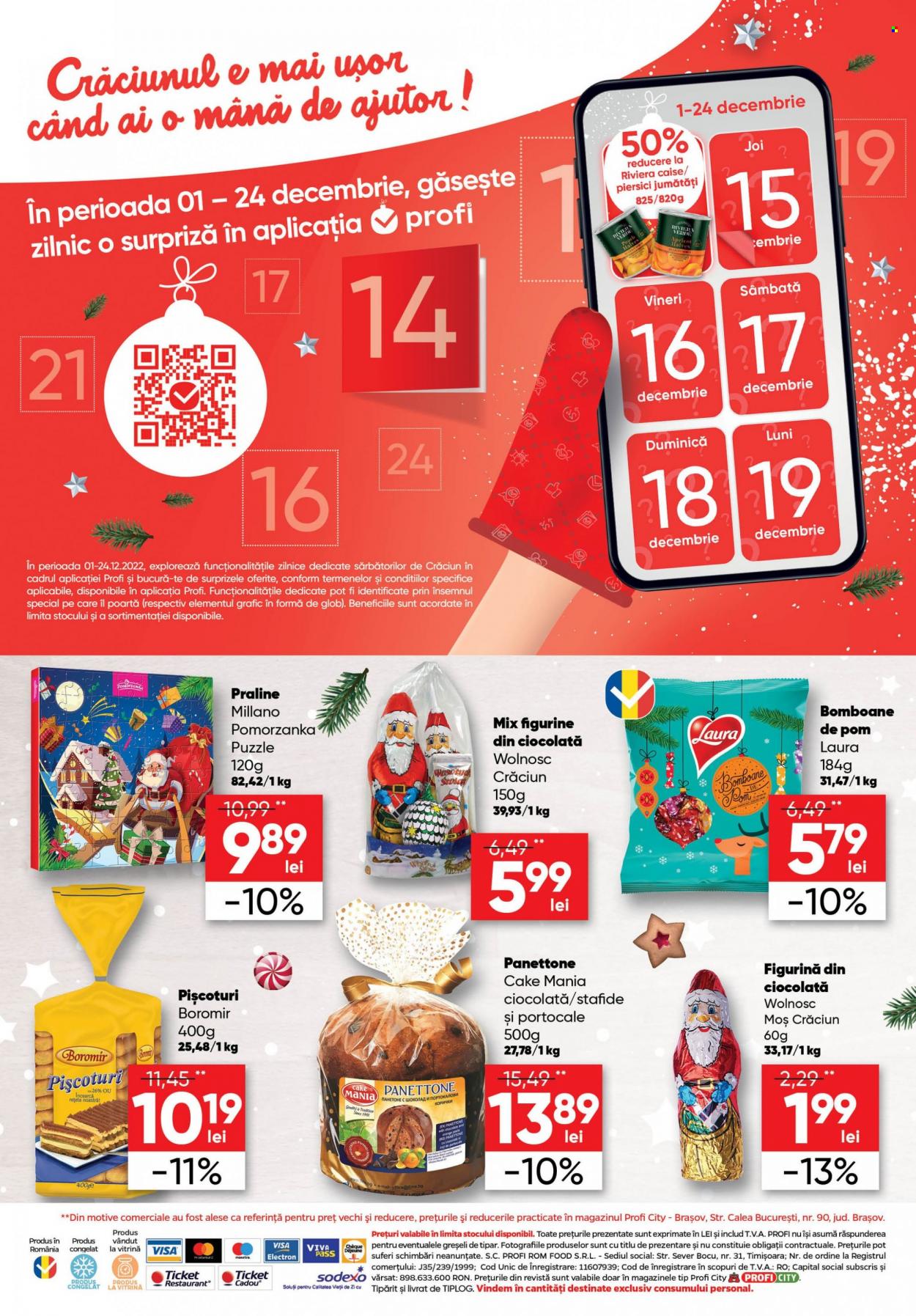 Catalog Profi City - 14.12.2022 - 27.12.2022. Pagina 8