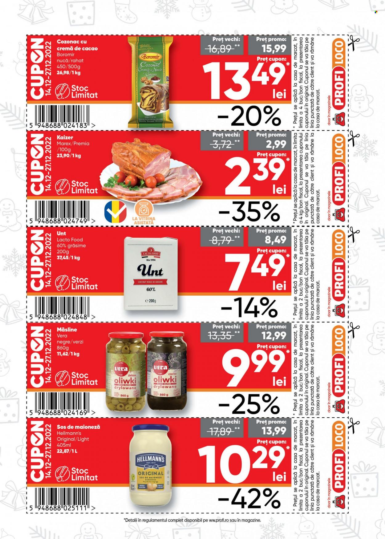 Catalog Profi Loco - 14.12.2022 - 27.12.2022. Pagina 6