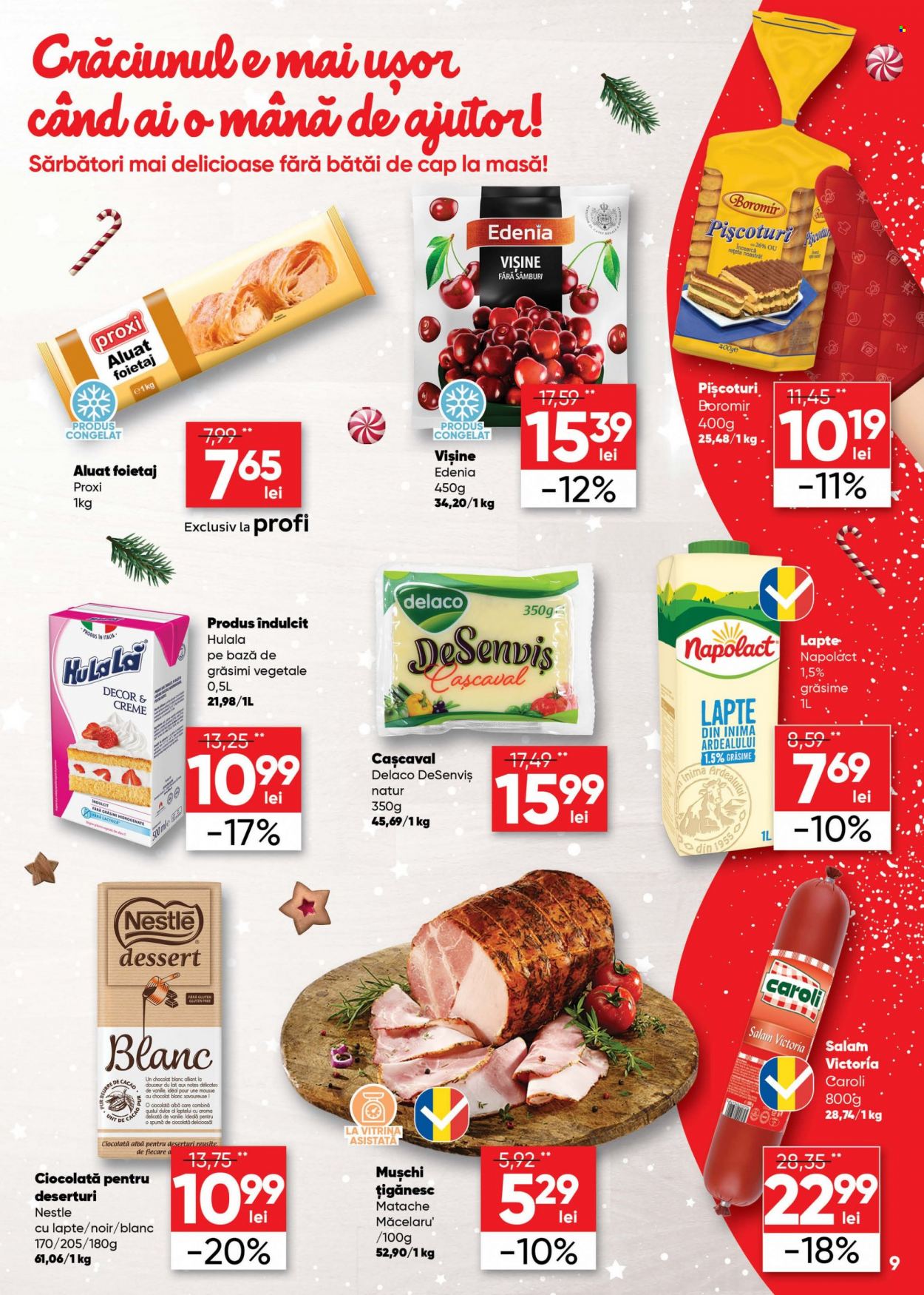 Catalog Profi Loco - 14.12.2022 - 27.12.2022. Pagina 9