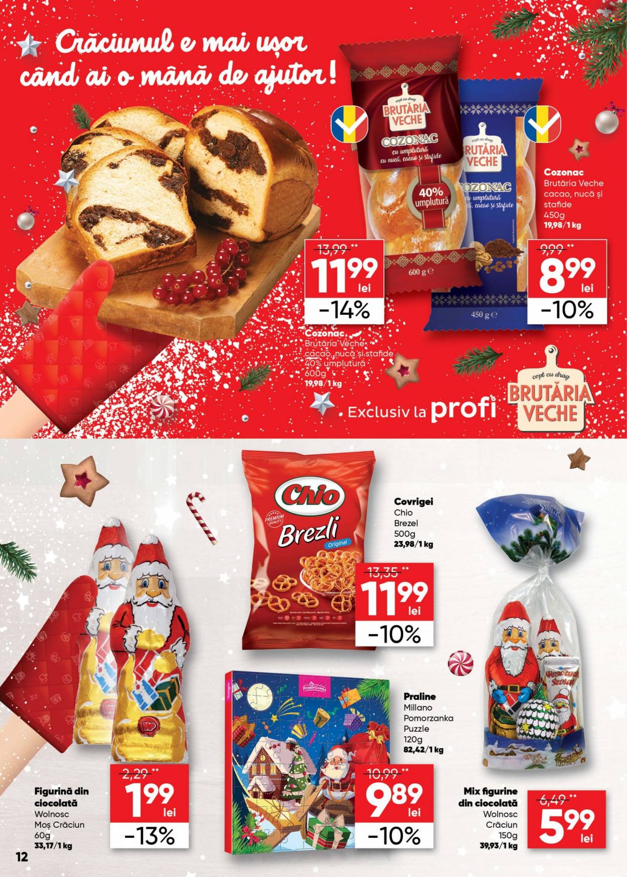 Catalog Profi Loco - 14.12.2022 - 27.12.2022. Pagina 12
