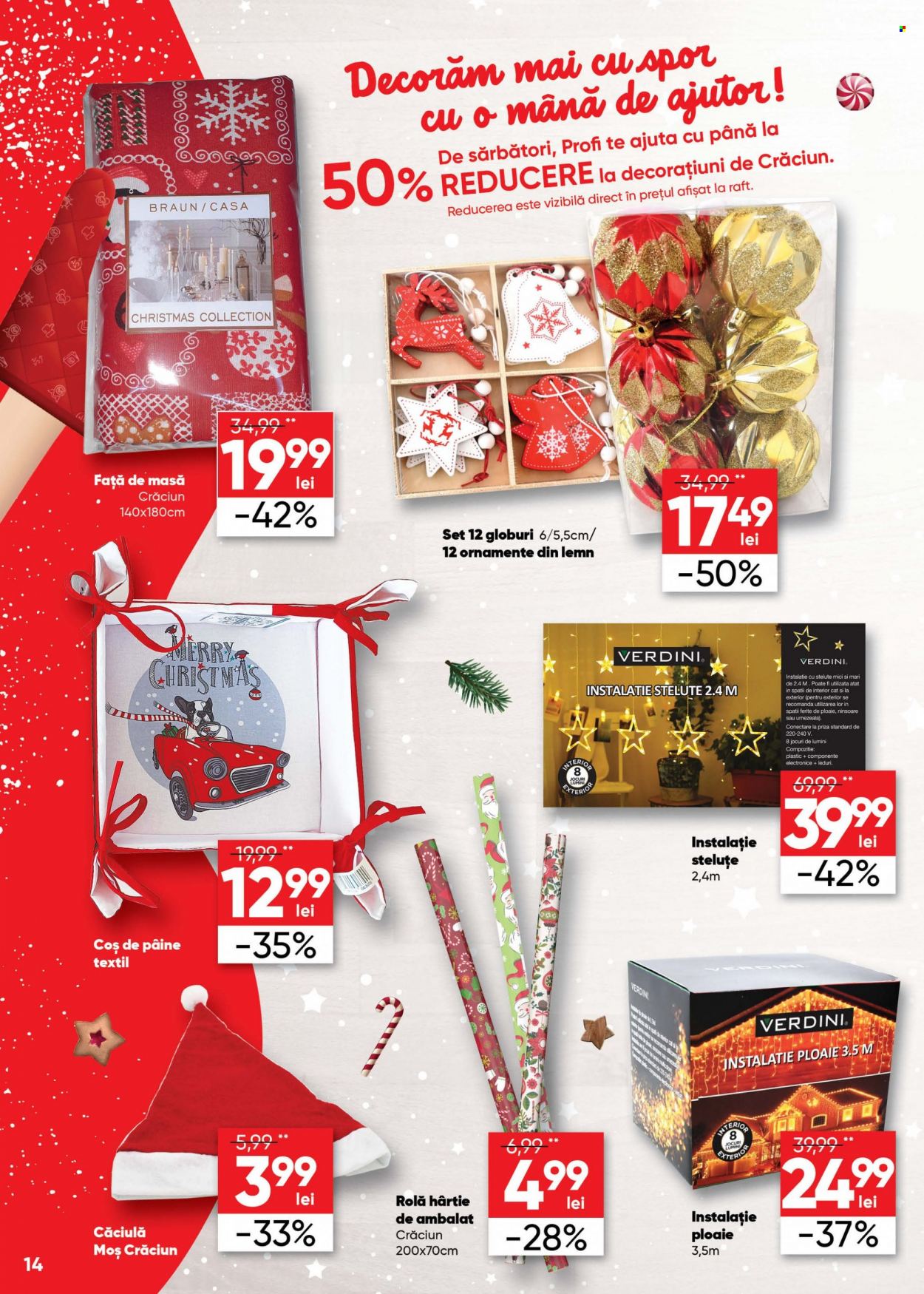 Catalog Profi Loco - 14.12.2022 - 27.12.2022. Pagina 14