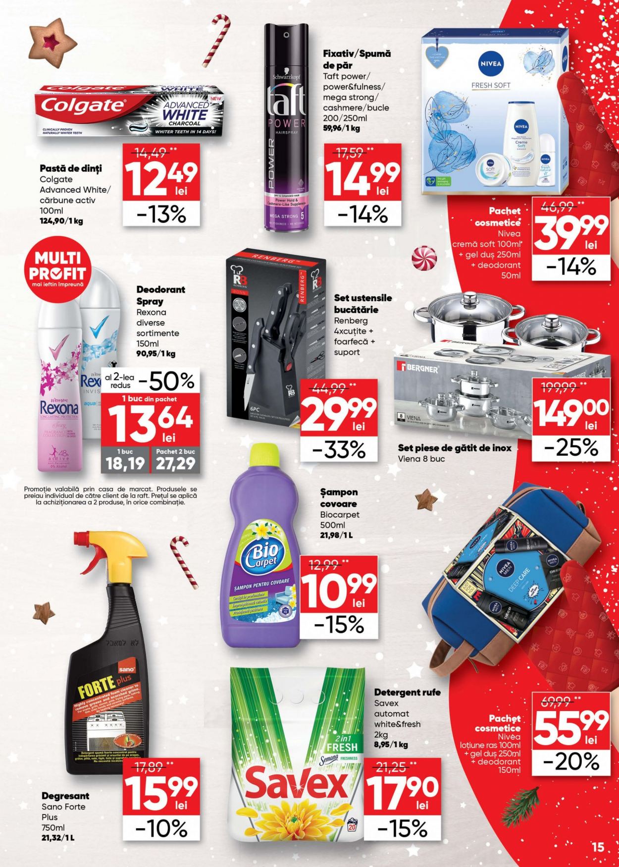 Catalog Profi Loco - 14.12.2022 - 27.12.2022. Pagina 15