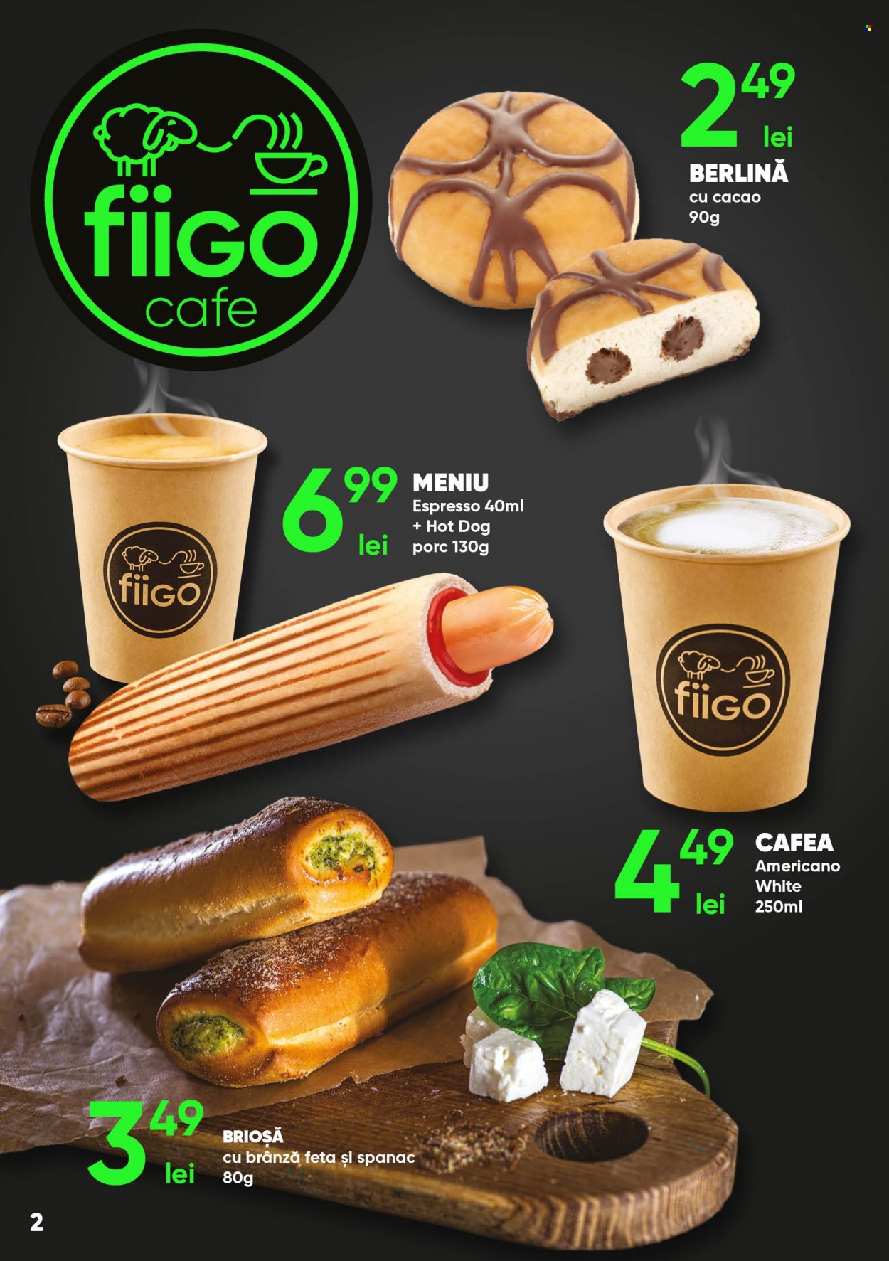 Catalog Profi Mini - 14.12.2022 - 27.12.2022. Pagina 2