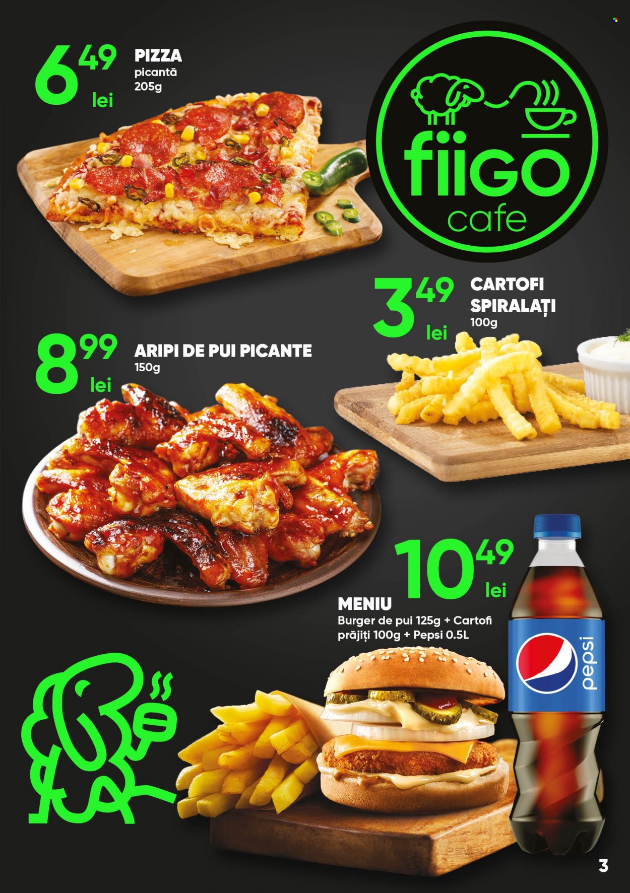 Catalog Profi Mini - 14.12.2022 - 27.12.2022. Pagina 3