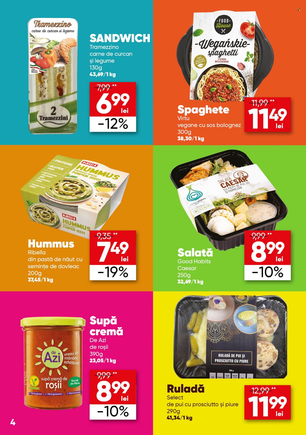 Catalog Profi Mini - 14.12.2022 - 27.12.2022. Pagina 4