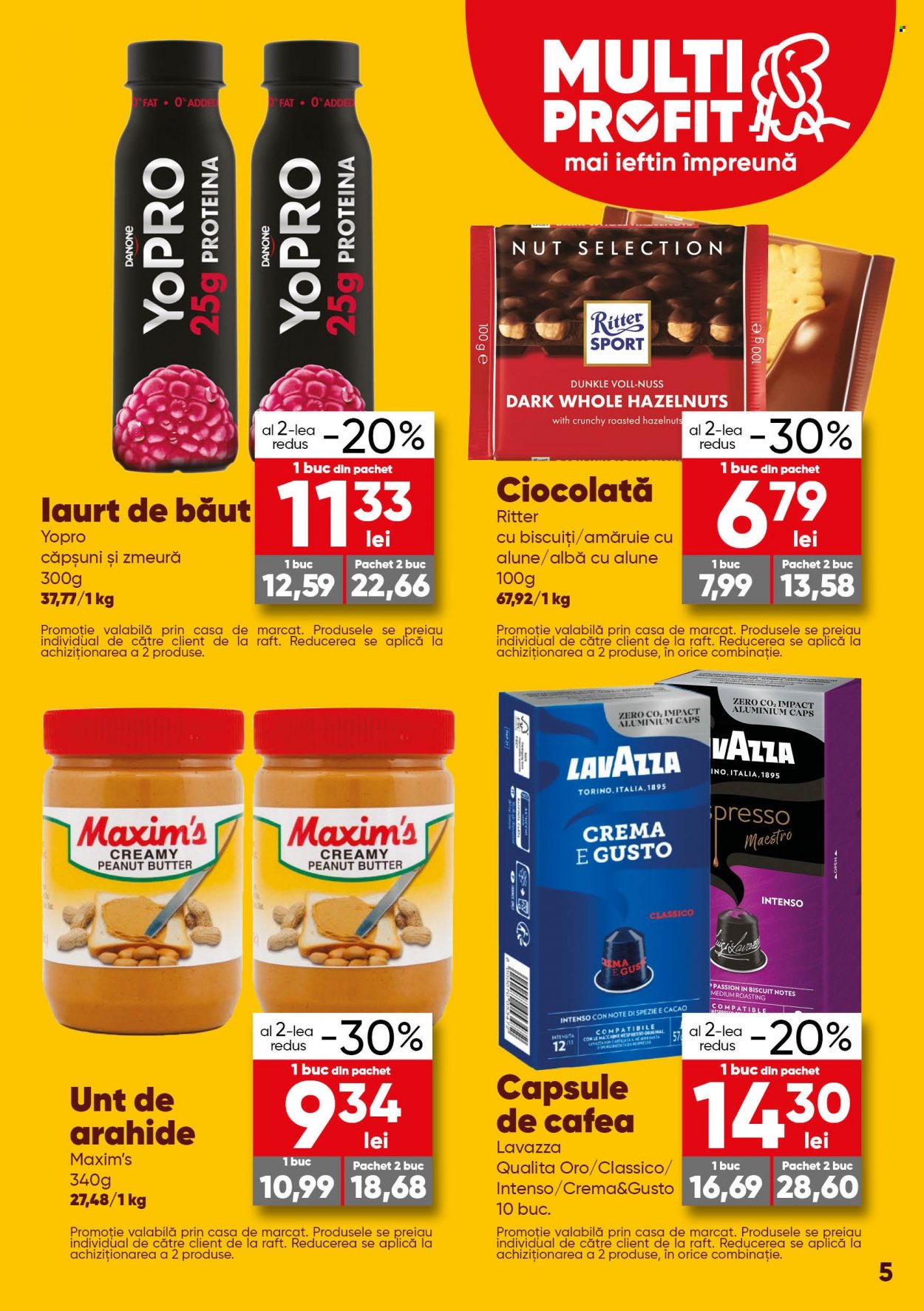 Catalog Profi Mini - 14.12.2022 - 27.12.2022. Pagina 5