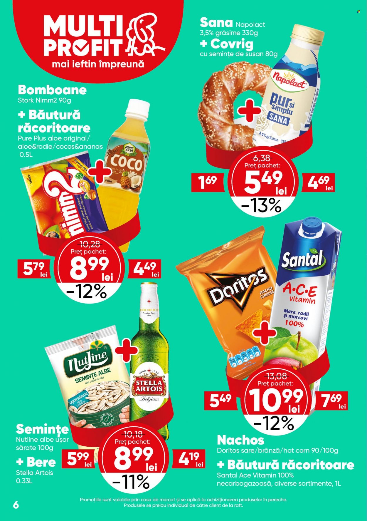 Catalog Profi Mini - 14.12.2022 - 27.12.2022. Pagina 6