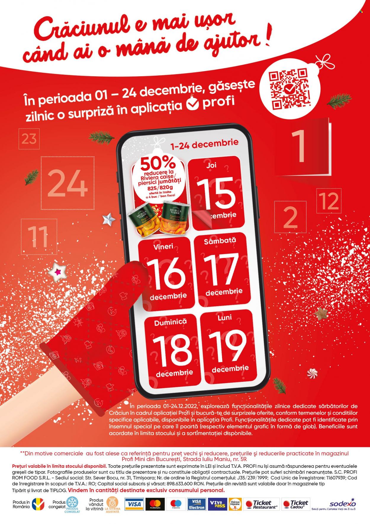 Catalog Profi Mini - 14.12.2022 - 27.12.2022. Pagina 8