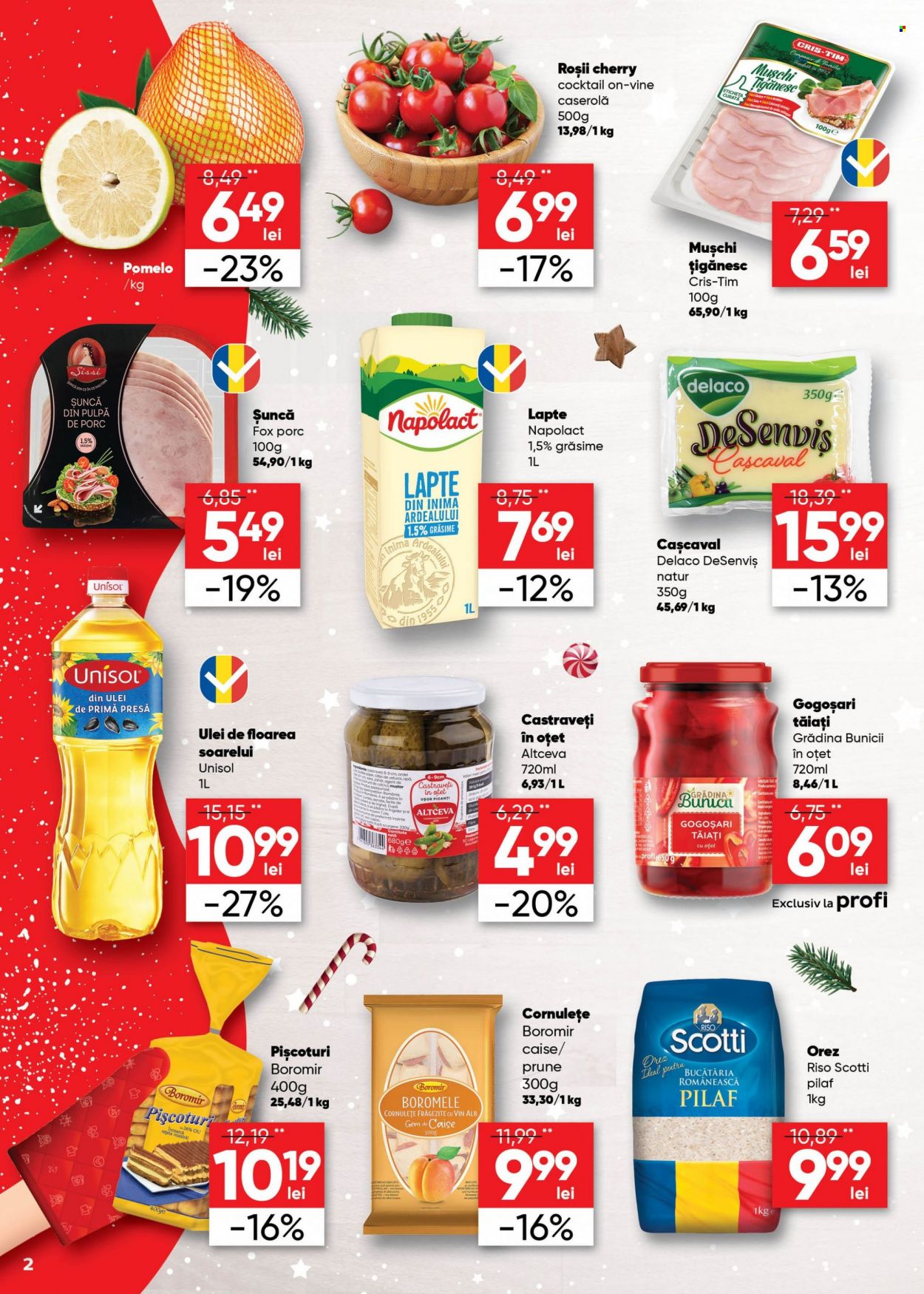 Catalog Profi GO - 14.12.2022 - 27.12.2022. Pagina 2