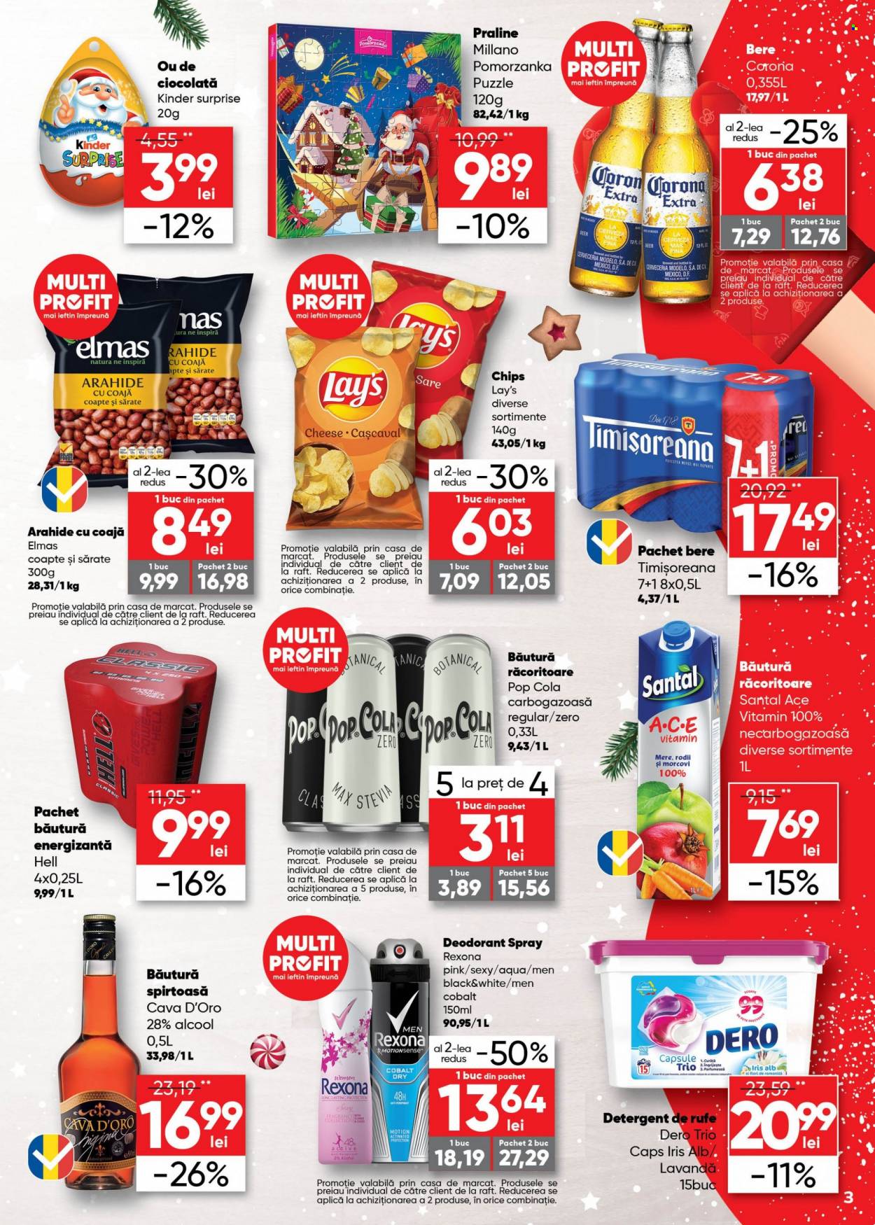 Catalog Profi GO - 14.12.2022 - 27.12.2022. Pagina 3