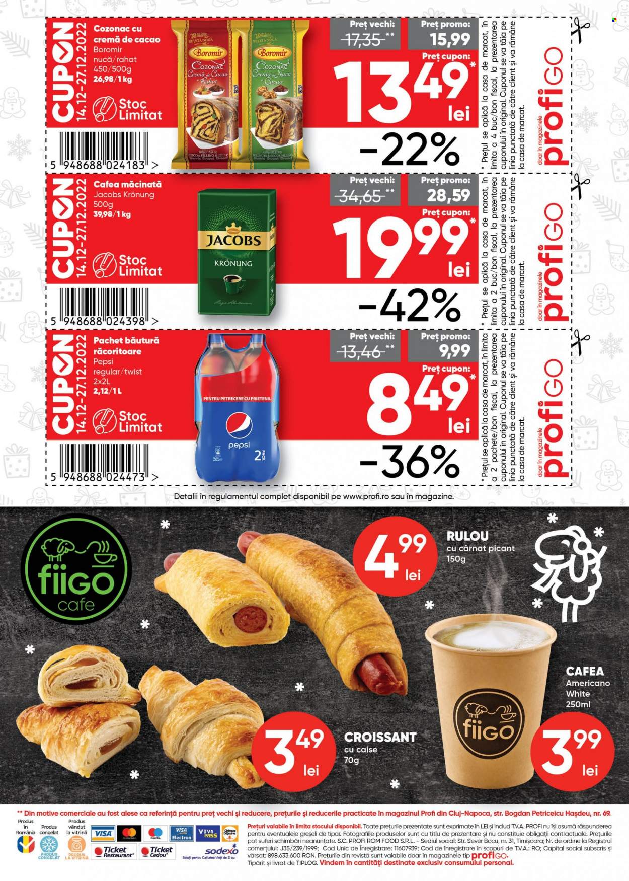 Catalog Profi GO - 14.12.2022 - 27.12.2022. Pagina 4