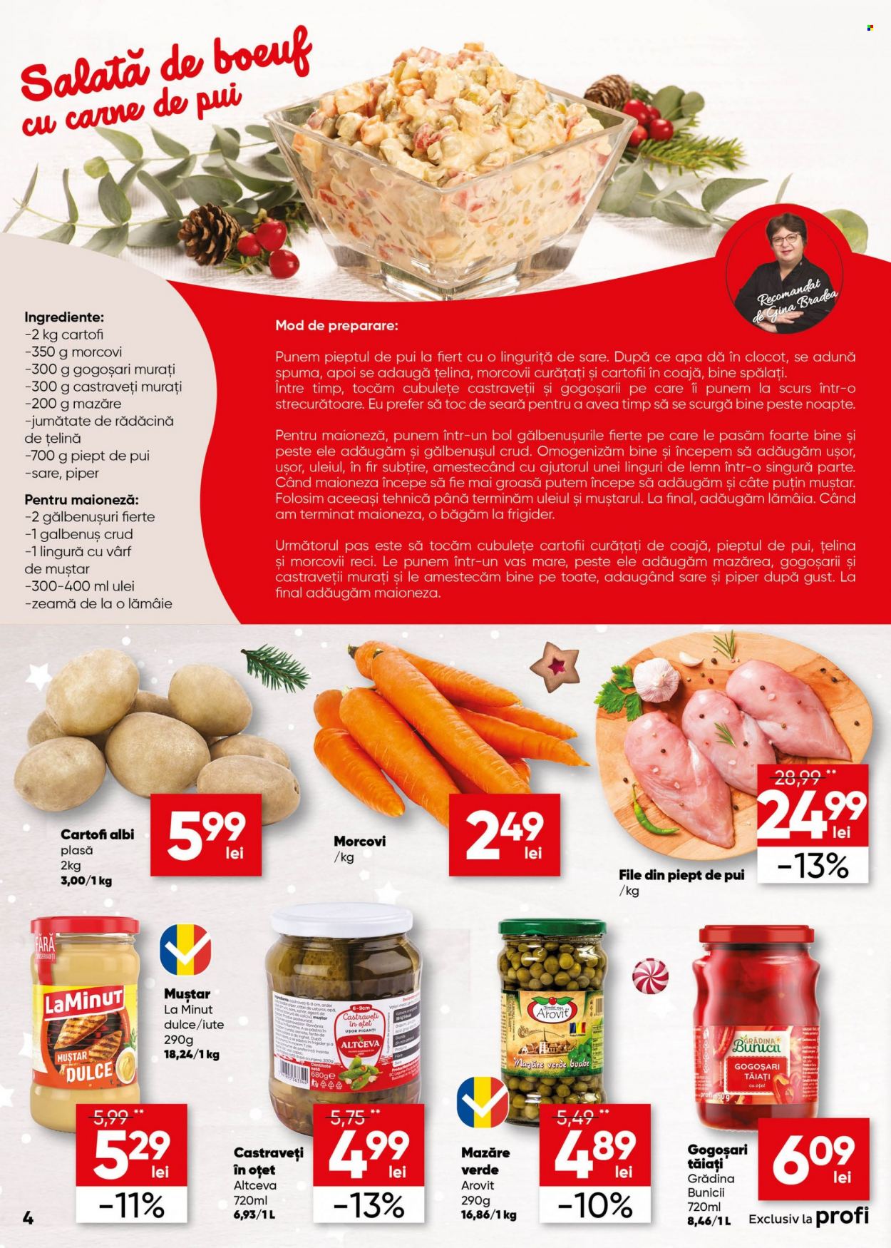 Catalog Profi Super - 14.12.2022 - 27.12.2022. Pagina 4