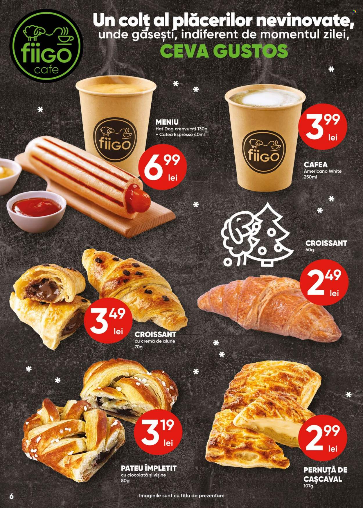 Catalog Profi Super - 14.12.2022 - 27.12.2022. Pagina 6