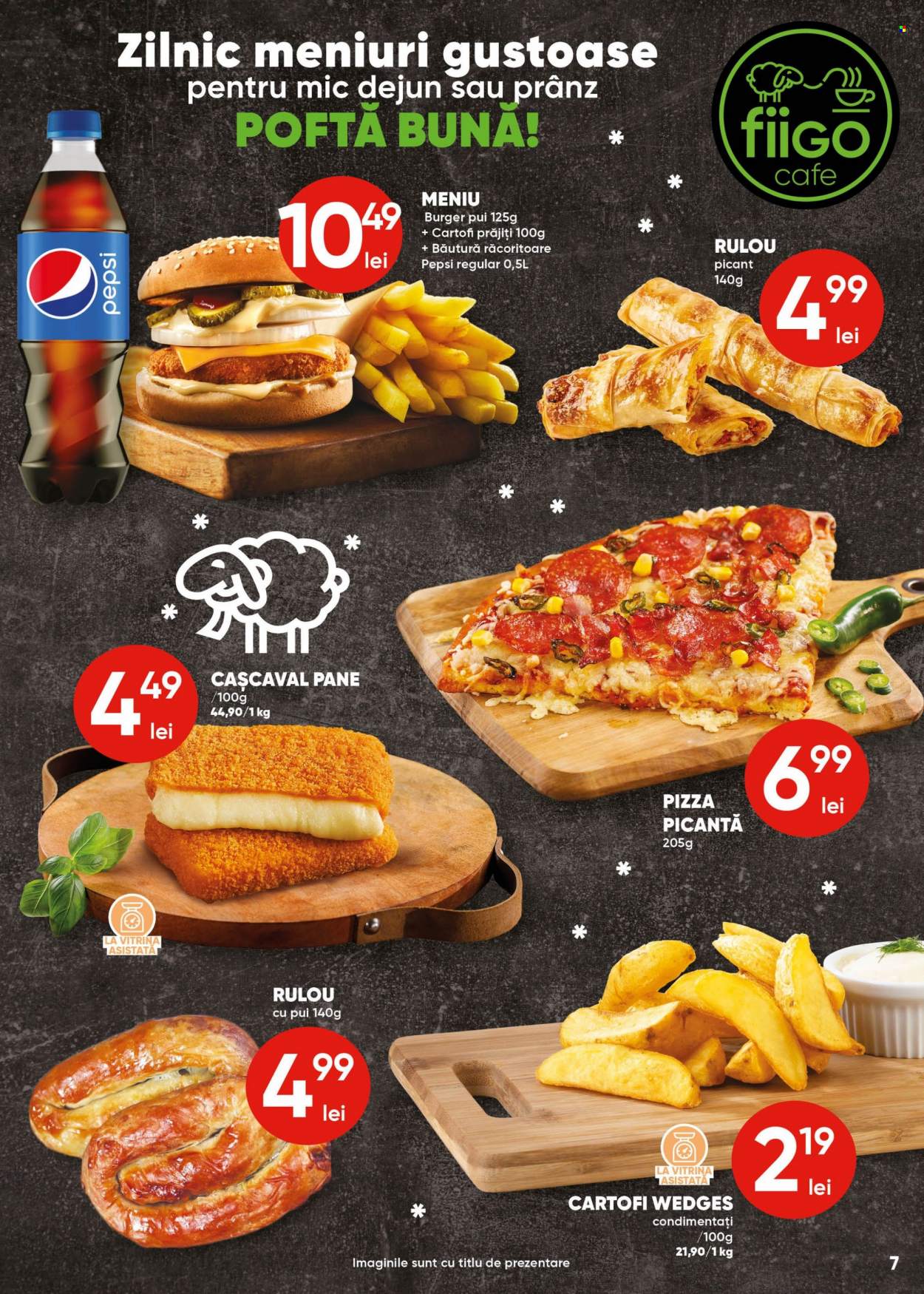 Catalog Profi Super - 14.12.2022 - 27.12.2022. Pagina 7