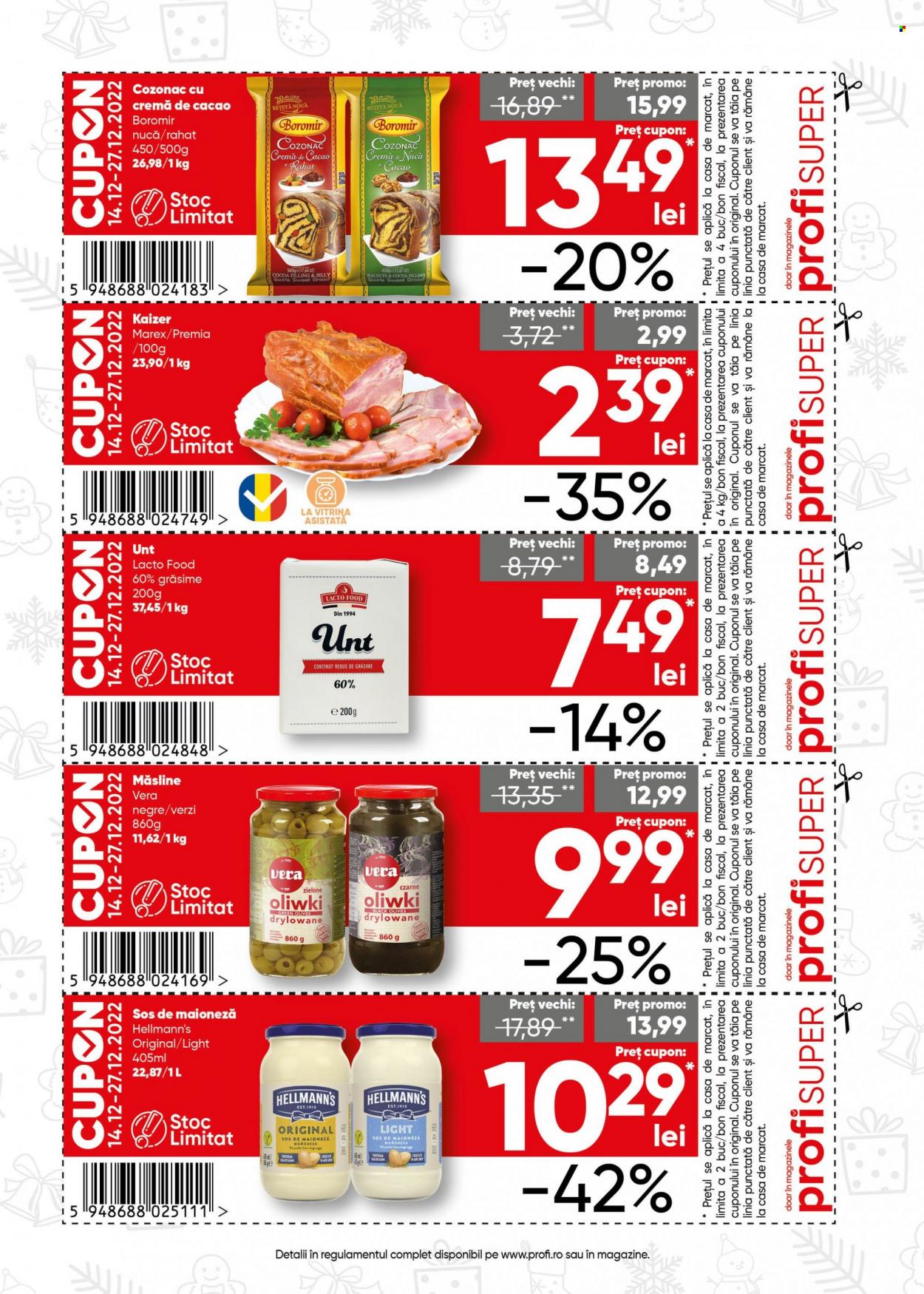 Catalog Profi Super - 14.12.2022 - 27.12.2022. Pagina 8