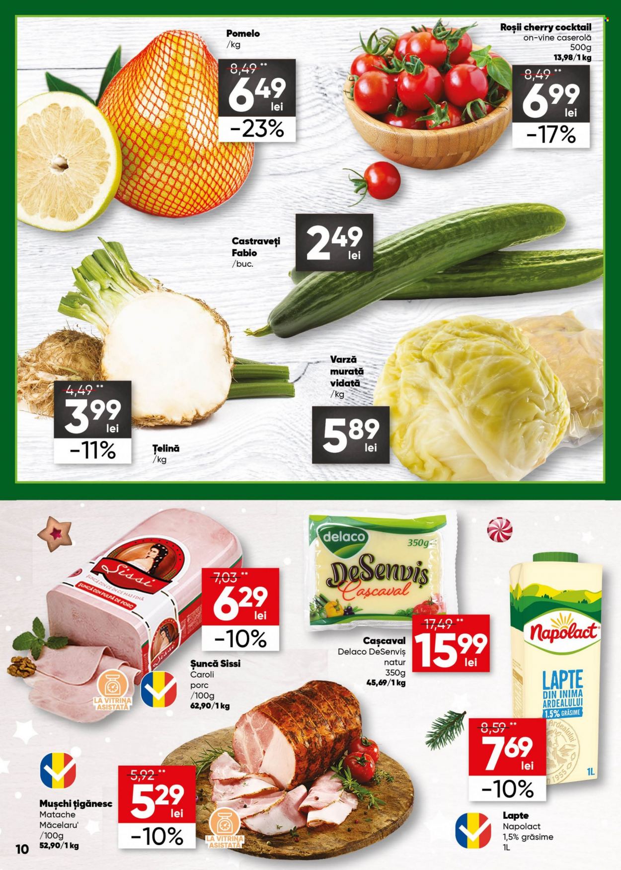 Catalog Profi Super - 14.12.2022 - 27.12.2022. Pagina 10