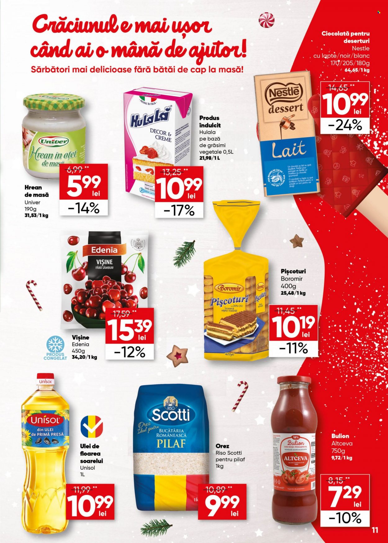 Catalog Profi Super - 14.12.2022 - 27.12.2022. Pagina 11