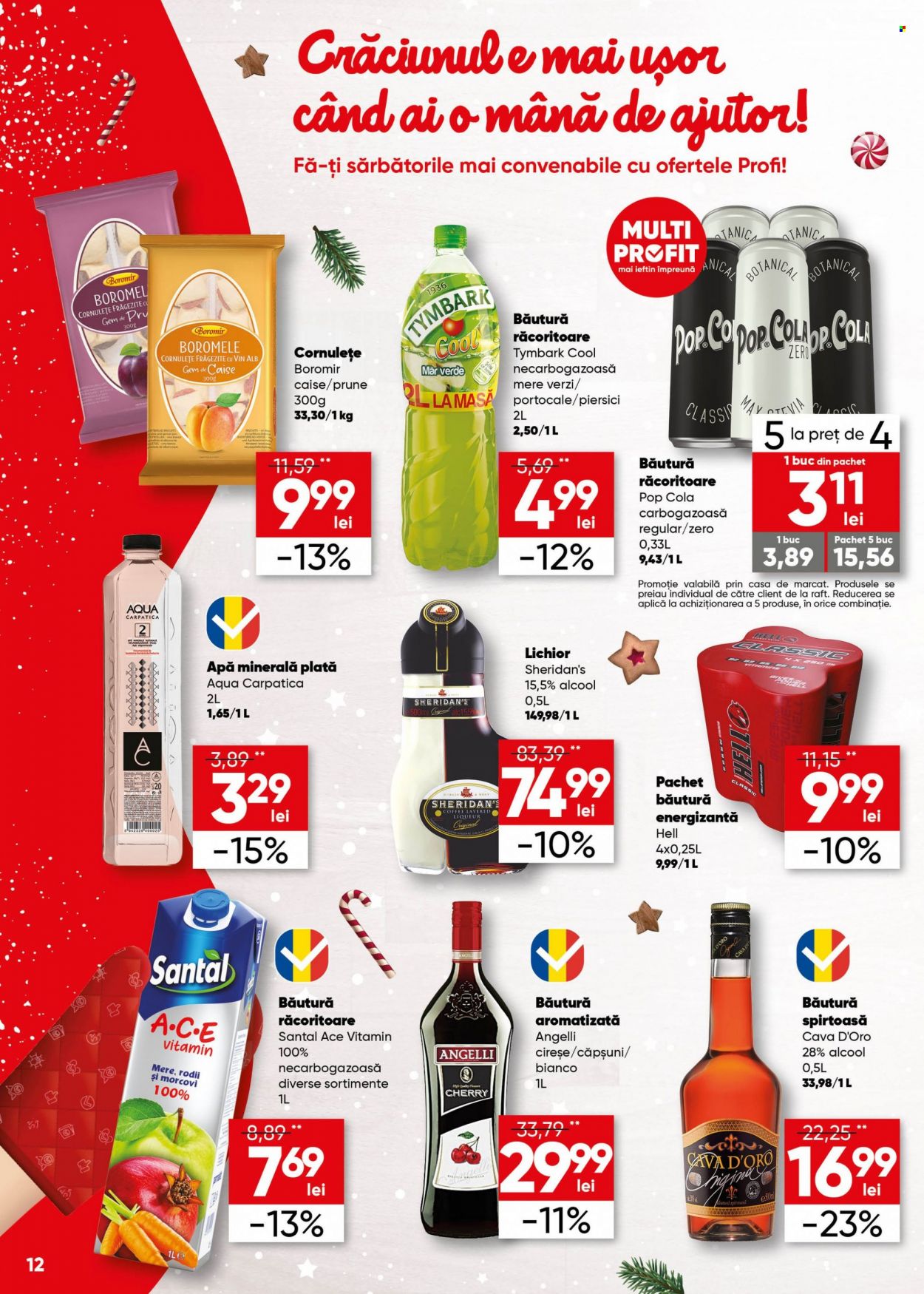 Catalog Profi Super - 14.12.2022 - 27.12.2022. Pagina 12