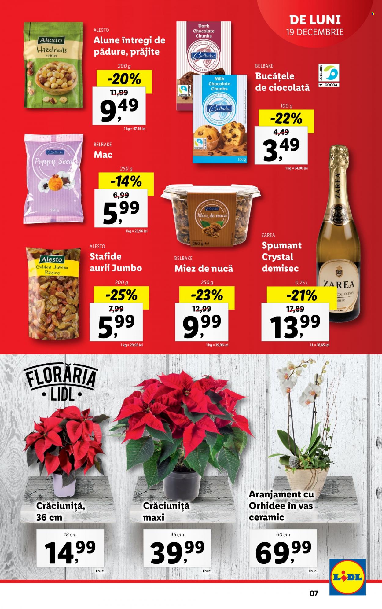 Catalog Lidl - 19.12.2022 - 24.12.2022. Pagina 7