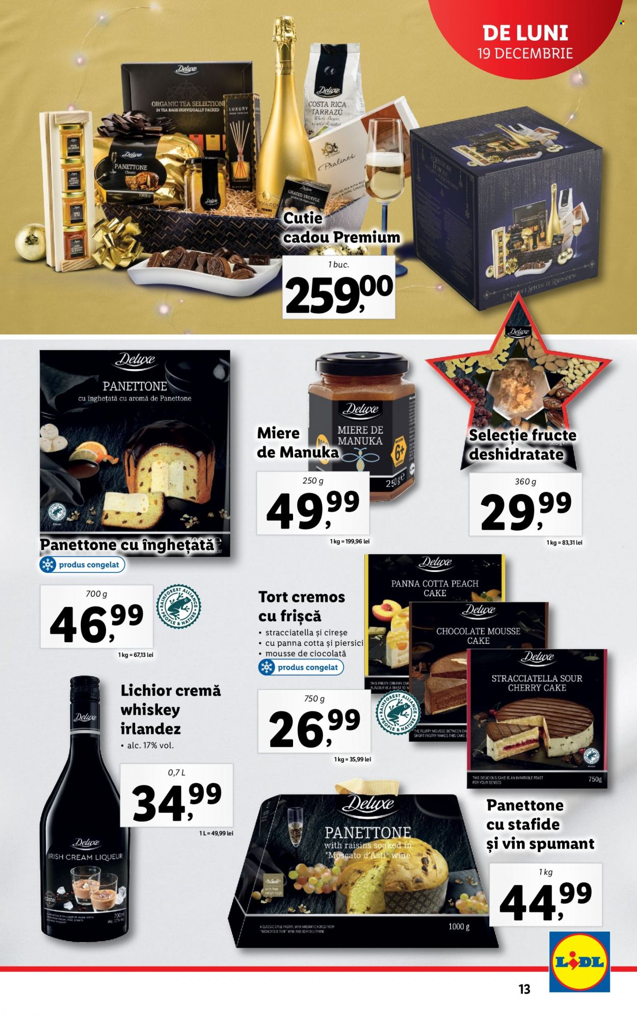 Catalog Lidl - 19.12.2022 - 24.12.2022. Pagina 13
