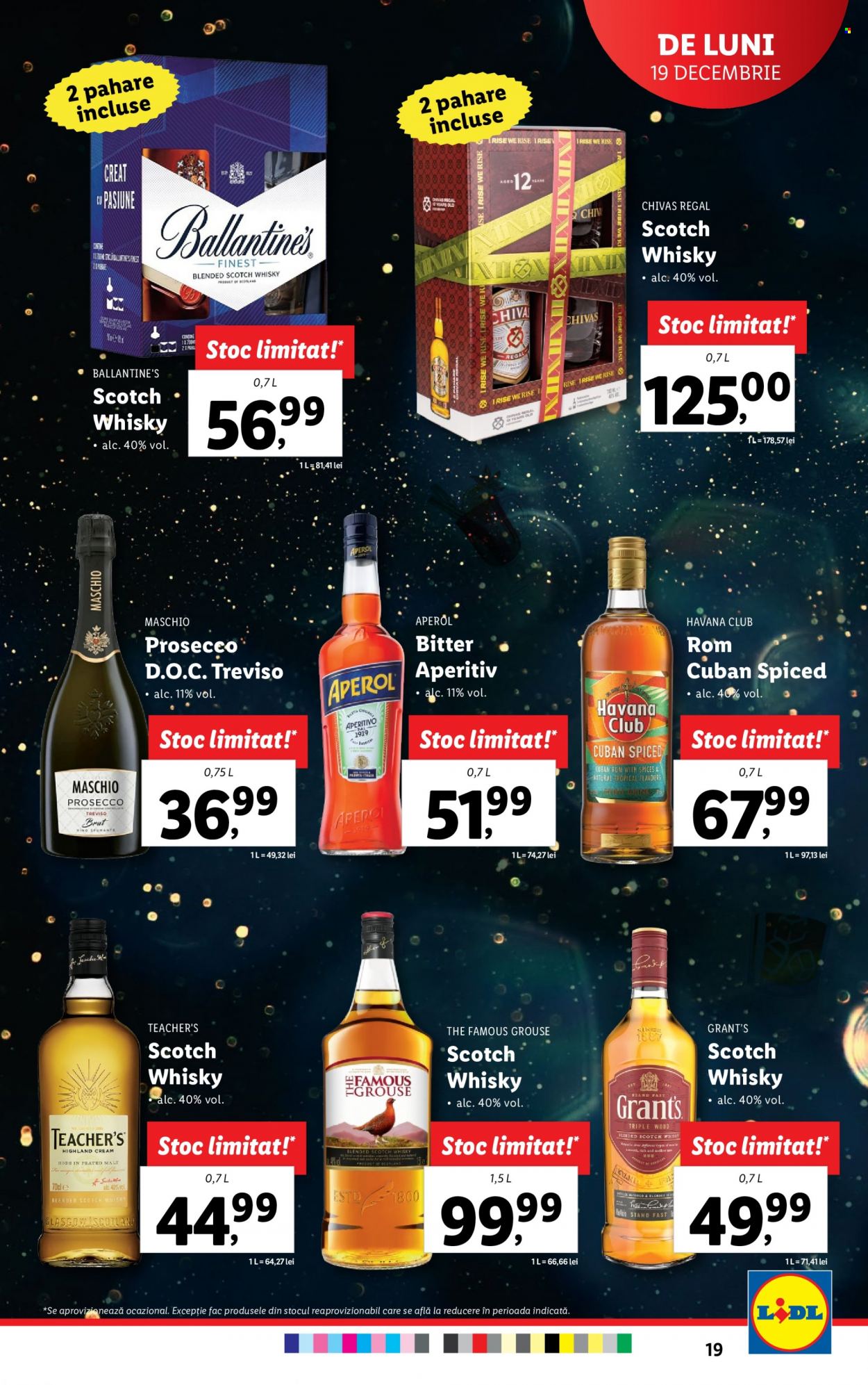 Catalog Lidl - 19.12.2022 - 24.12.2022. Pagina 19