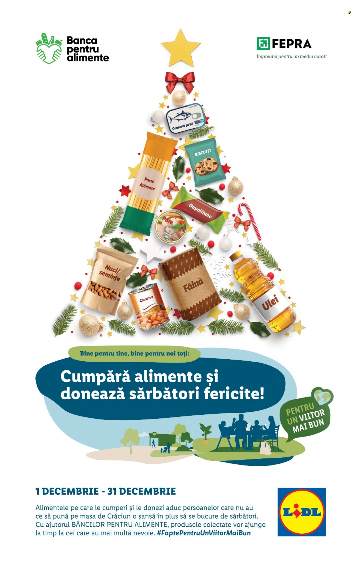 Catalog Lidl - 19.12.2022 - 24.12.2022. Pagina 42