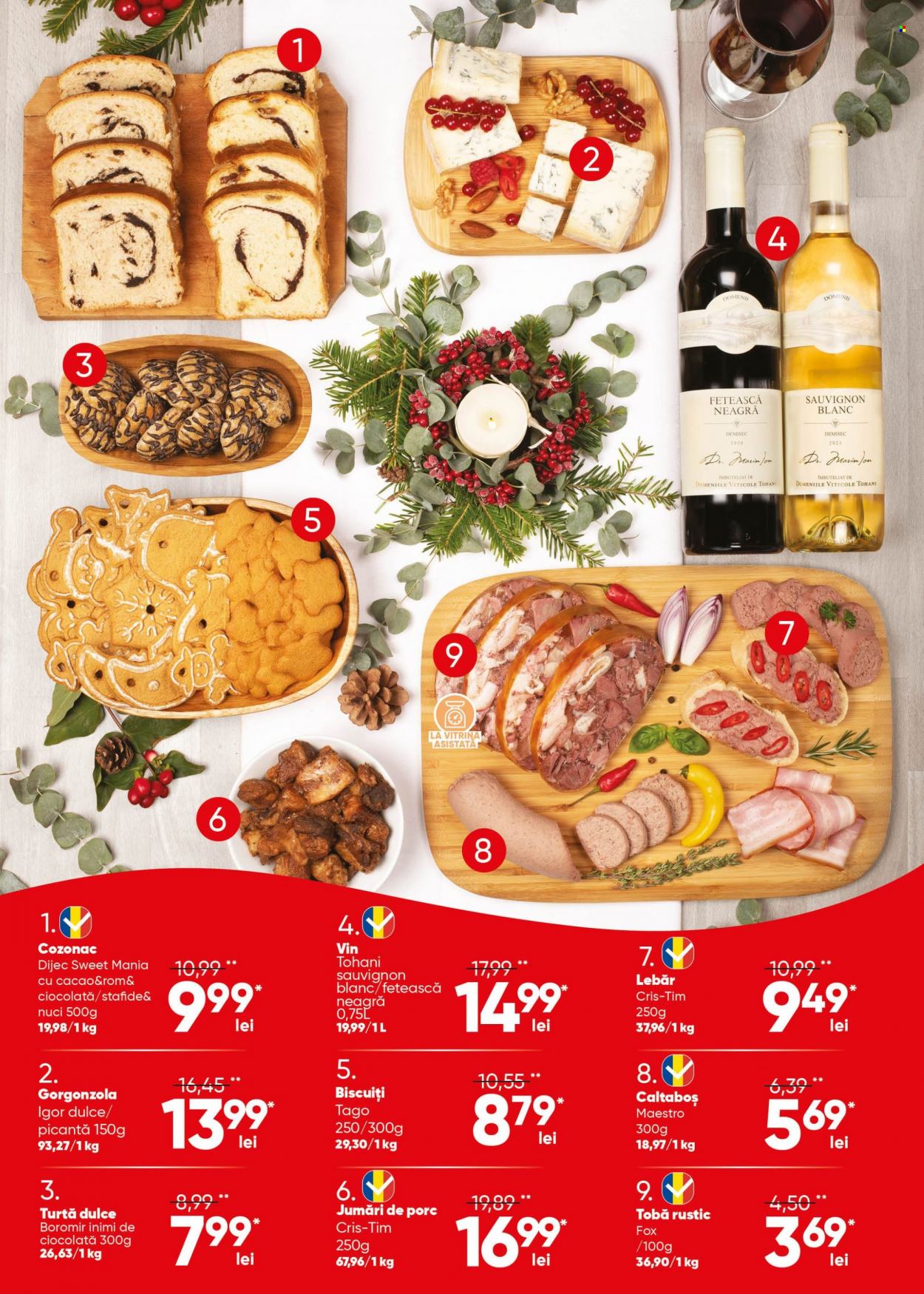 Catalog Profi City - 14.12.2022 - 27.12.2022. Pagina 2