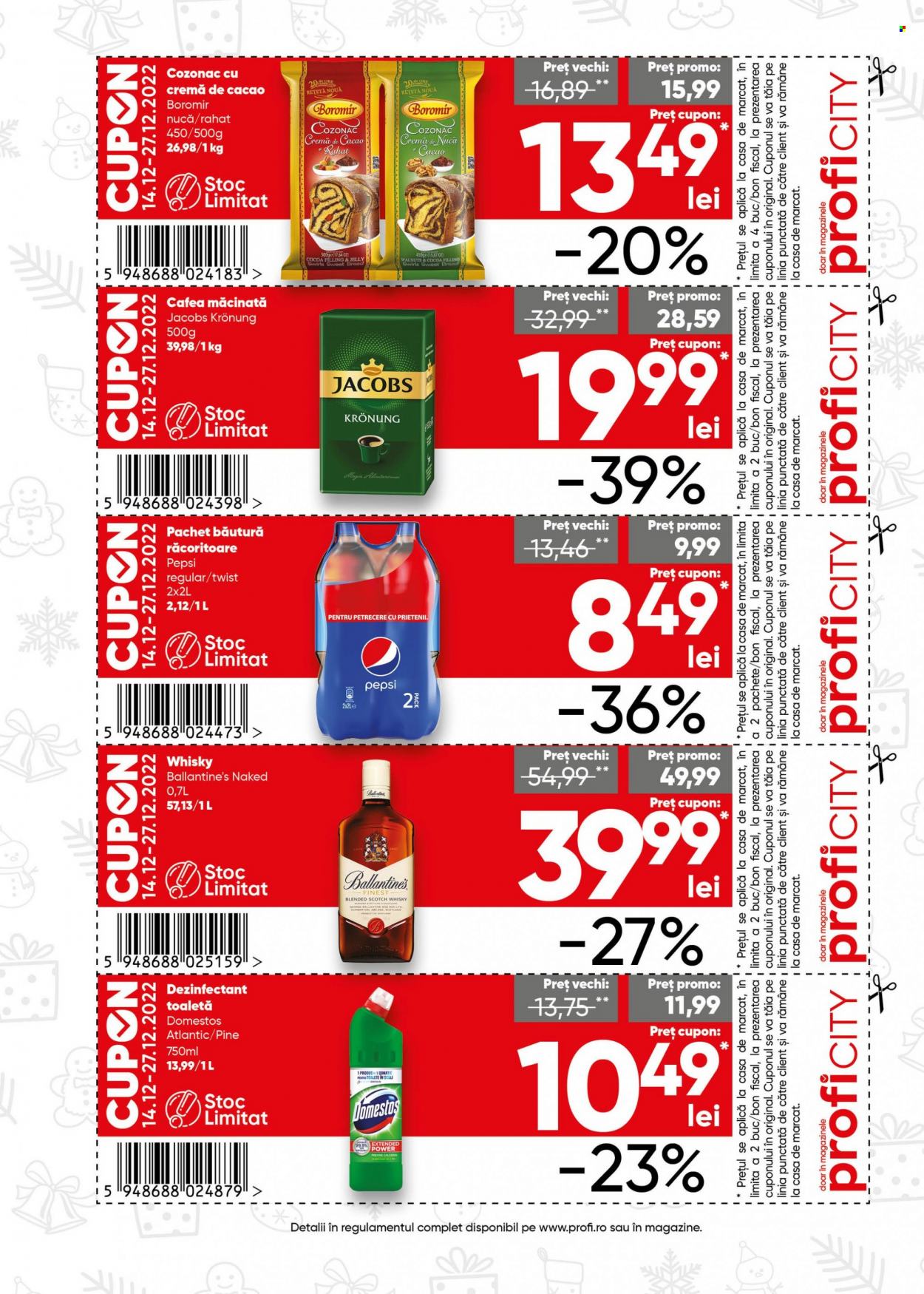 Catalog Profi City - 14.12.2022 - 27.12.2022. Pagina 4