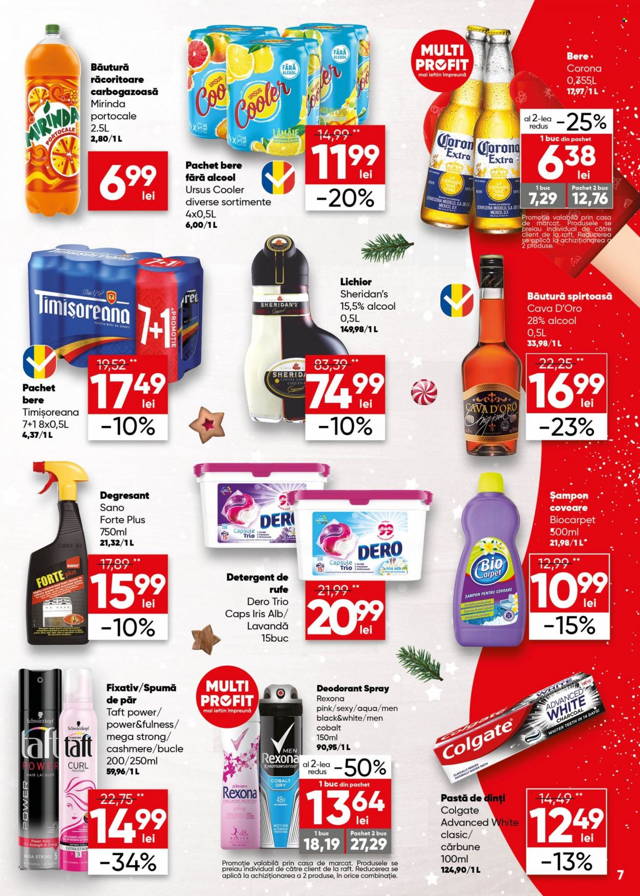 Catalog Profi City - 14.12.2022 - 27.12.2022. Pagina 7