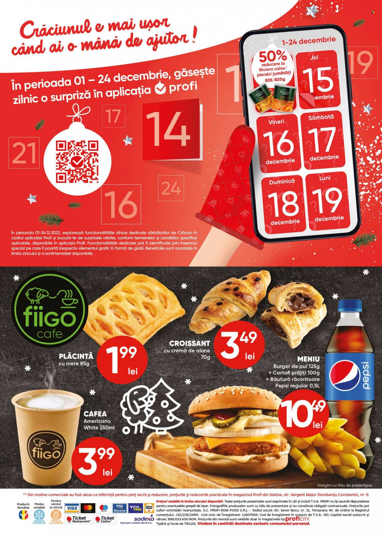 Catalog Profi City - 14.12.2022 - 27.12.2022. Pagina 8
