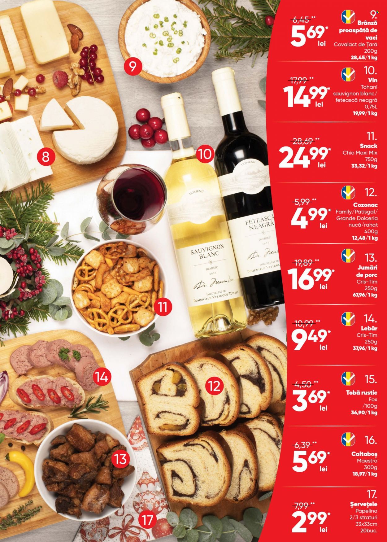 Catalog Profi Loco - 14.12.2022 - 27.12.2022. Pagina 3