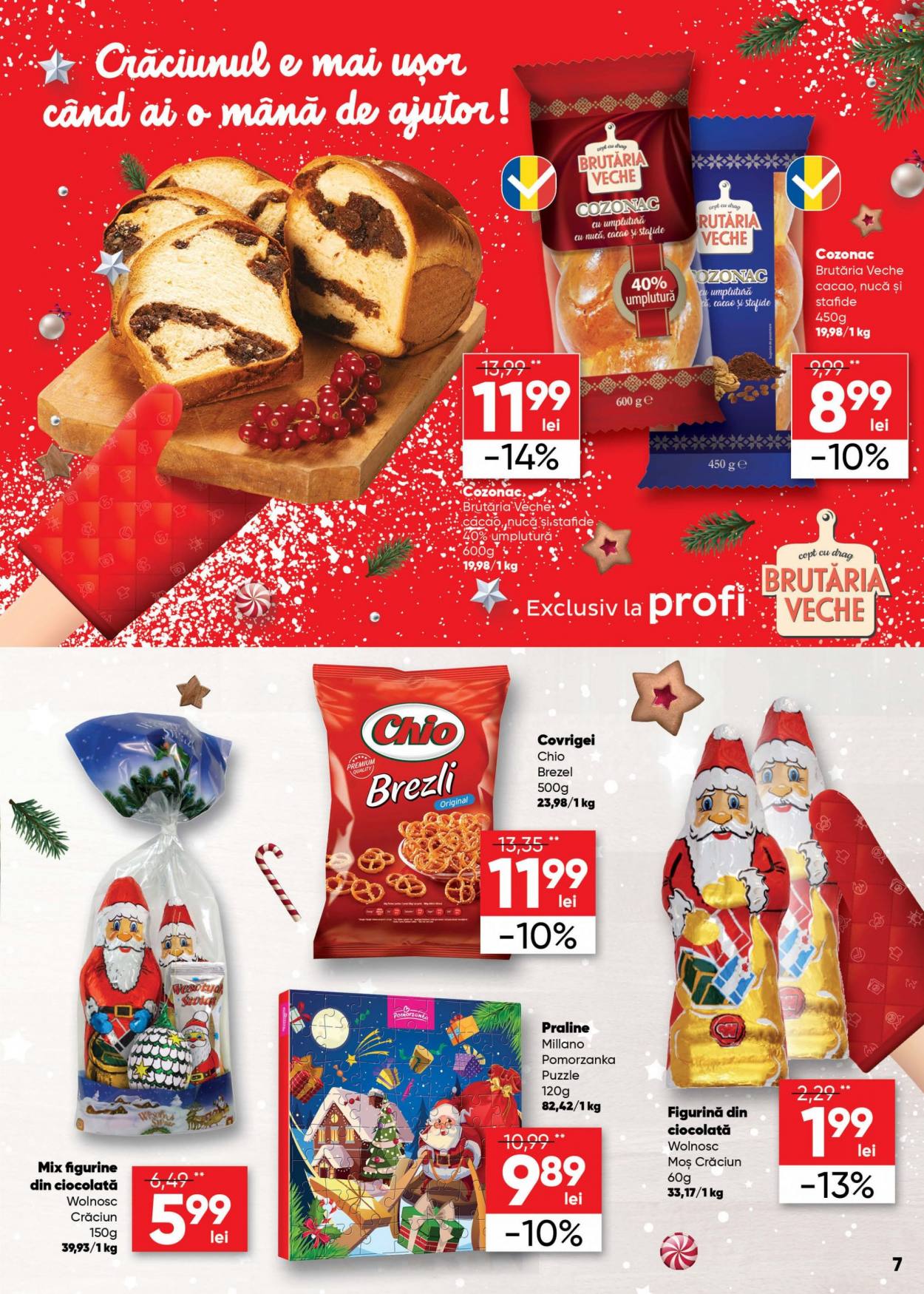 Catalog Profi Loco - 14.12.2022 - 27.12.2022. Pagina 7