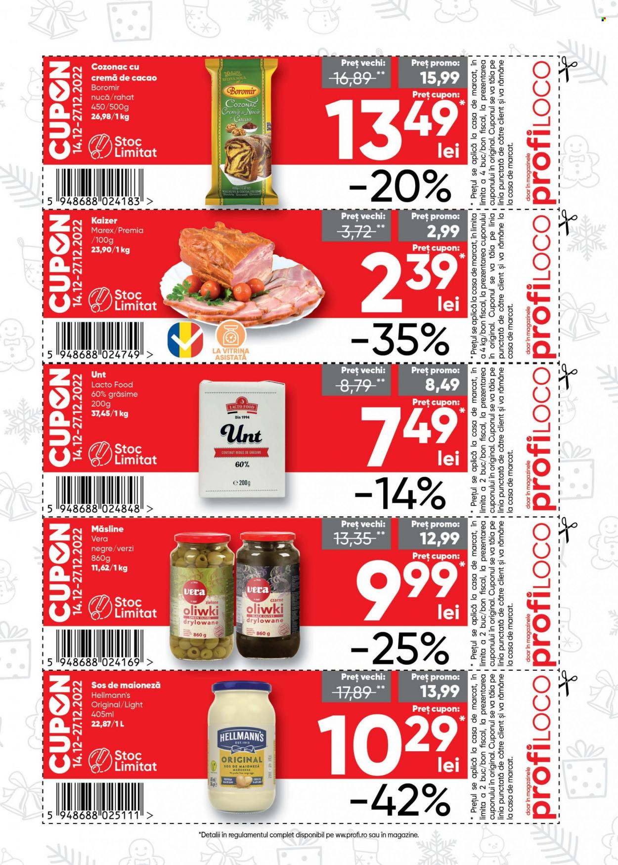 Catalog Profi Loco - 14.12.2022 - 27.12.2022. Pagina 8