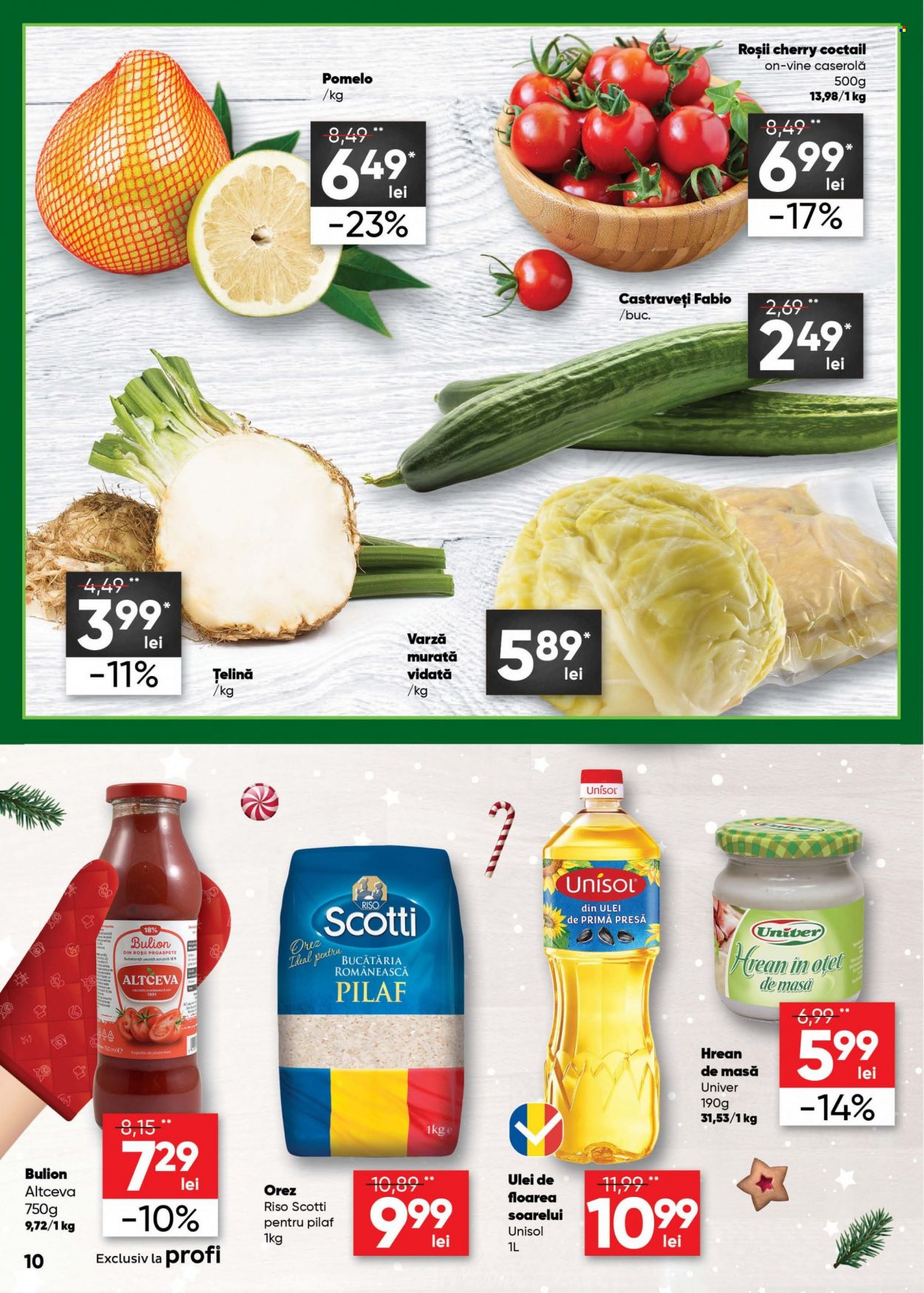 Catalog Profi Loco - 14.12.2022 - 27.12.2022. Pagina 10