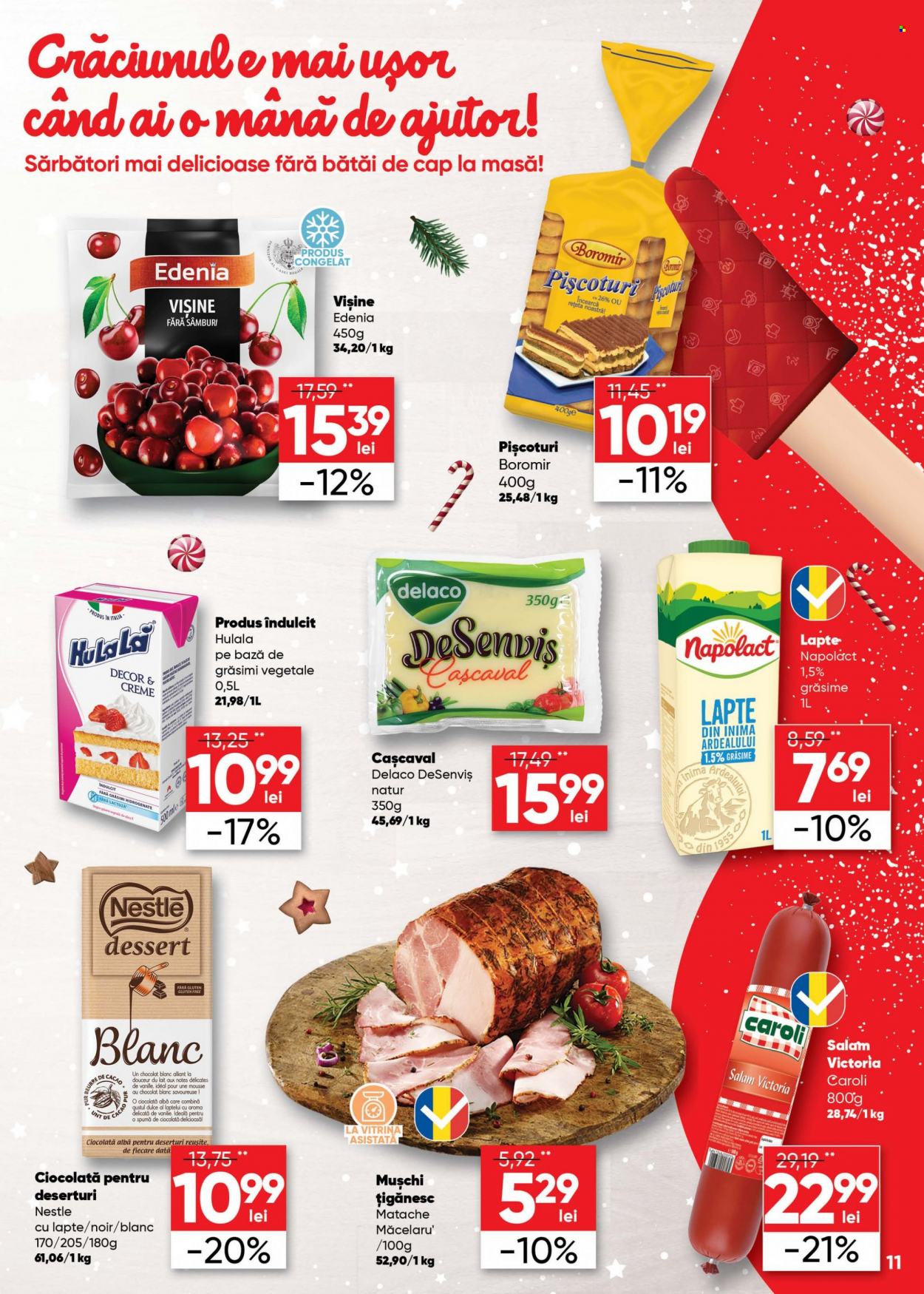Catalog Profi Loco - 14.12.2022 - 27.12.2022. Pagina 11