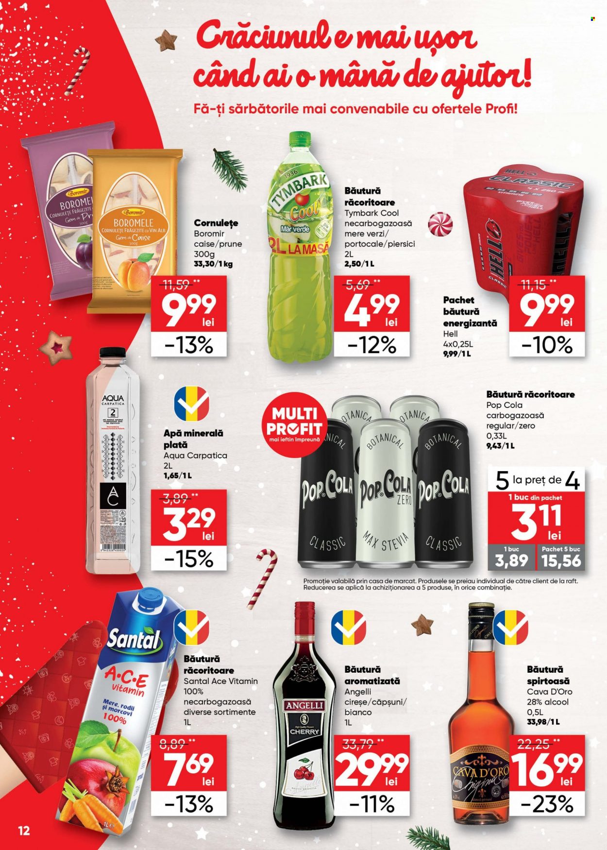 Catalog Profi Loco - 14.12.2022 - 27.12.2022. Pagina 12