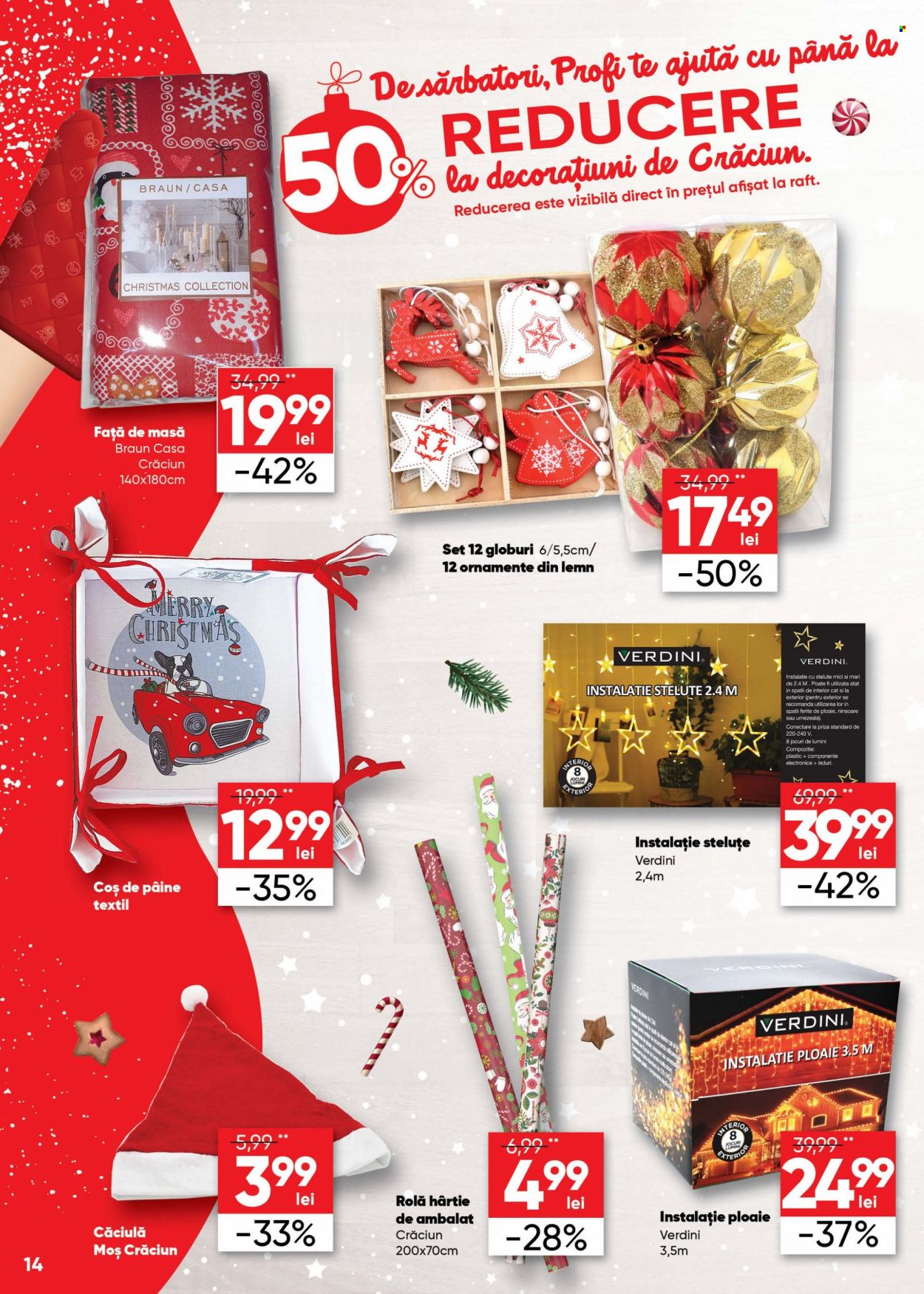 Catalog Profi Loco - 14.12.2022 - 27.12.2022. Pagina 14